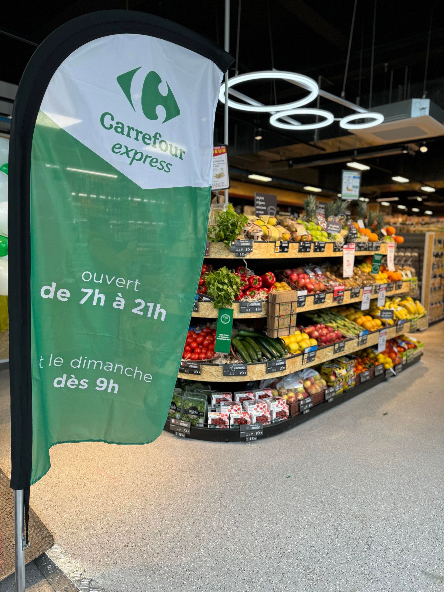 Foto 4 di Carrefour Express