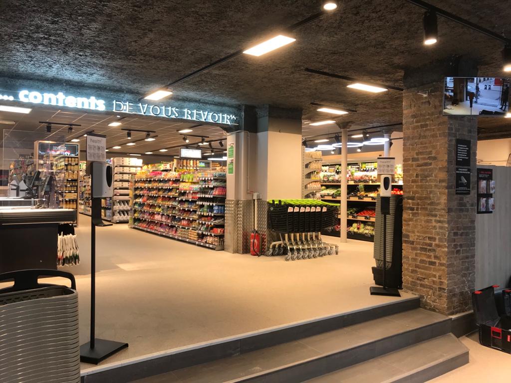 Foto 10 di Carrefour City