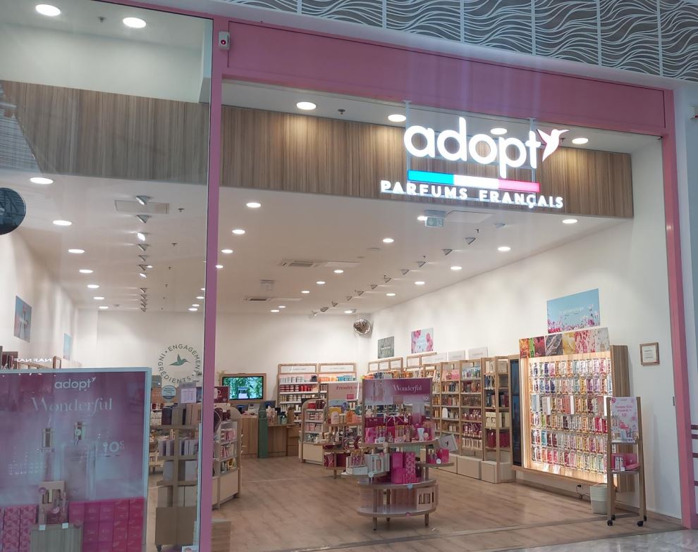 Foto 1 di Adopt Parfums