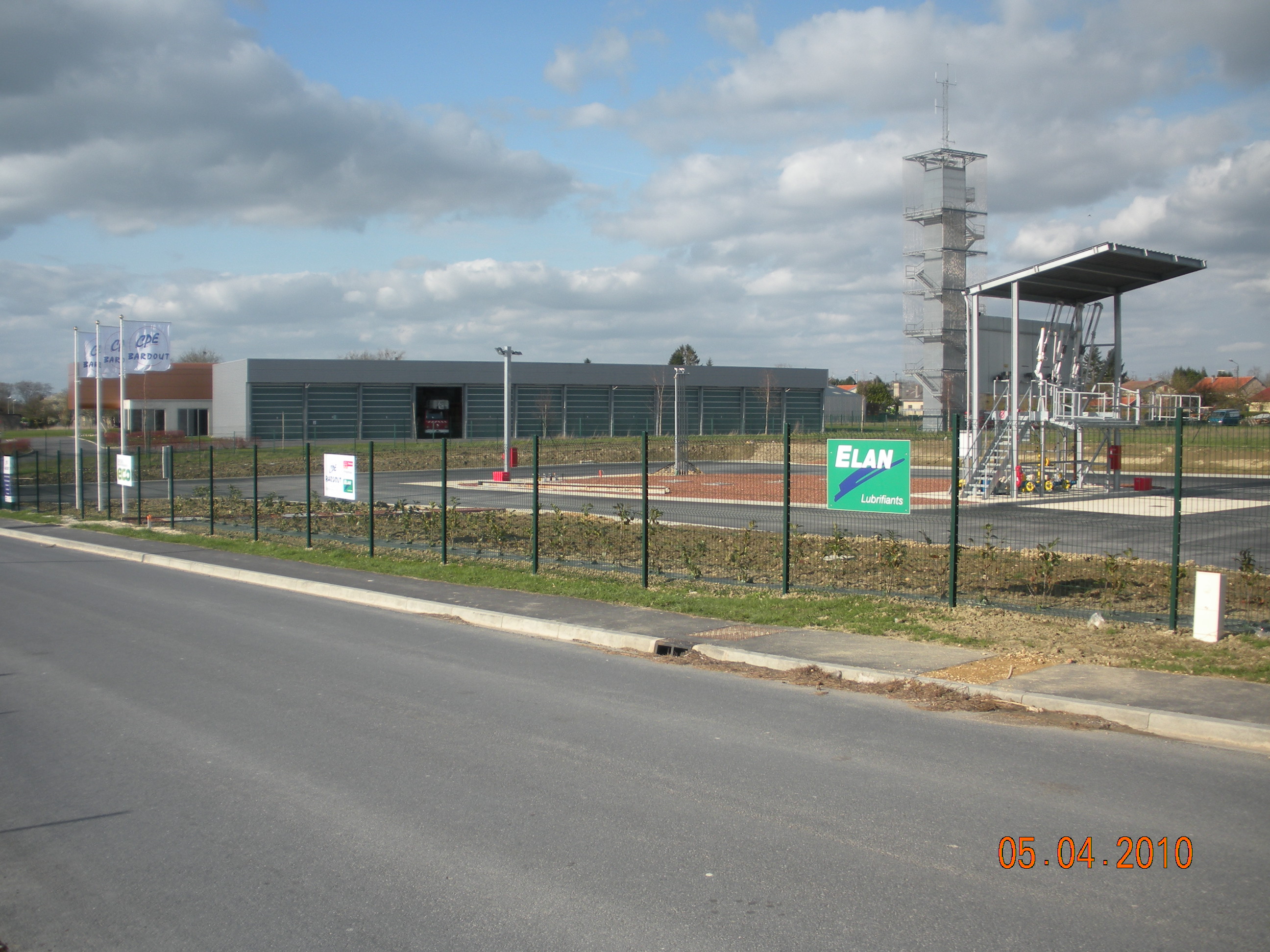 Foto 4 di CPE BARDOUT