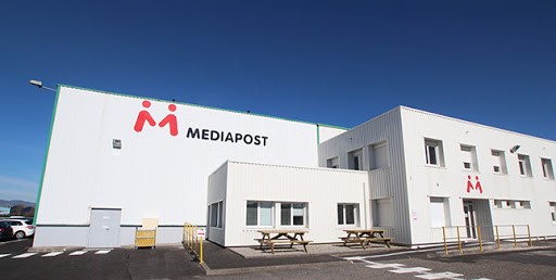 Foto 2 di MEDIAPOSTE