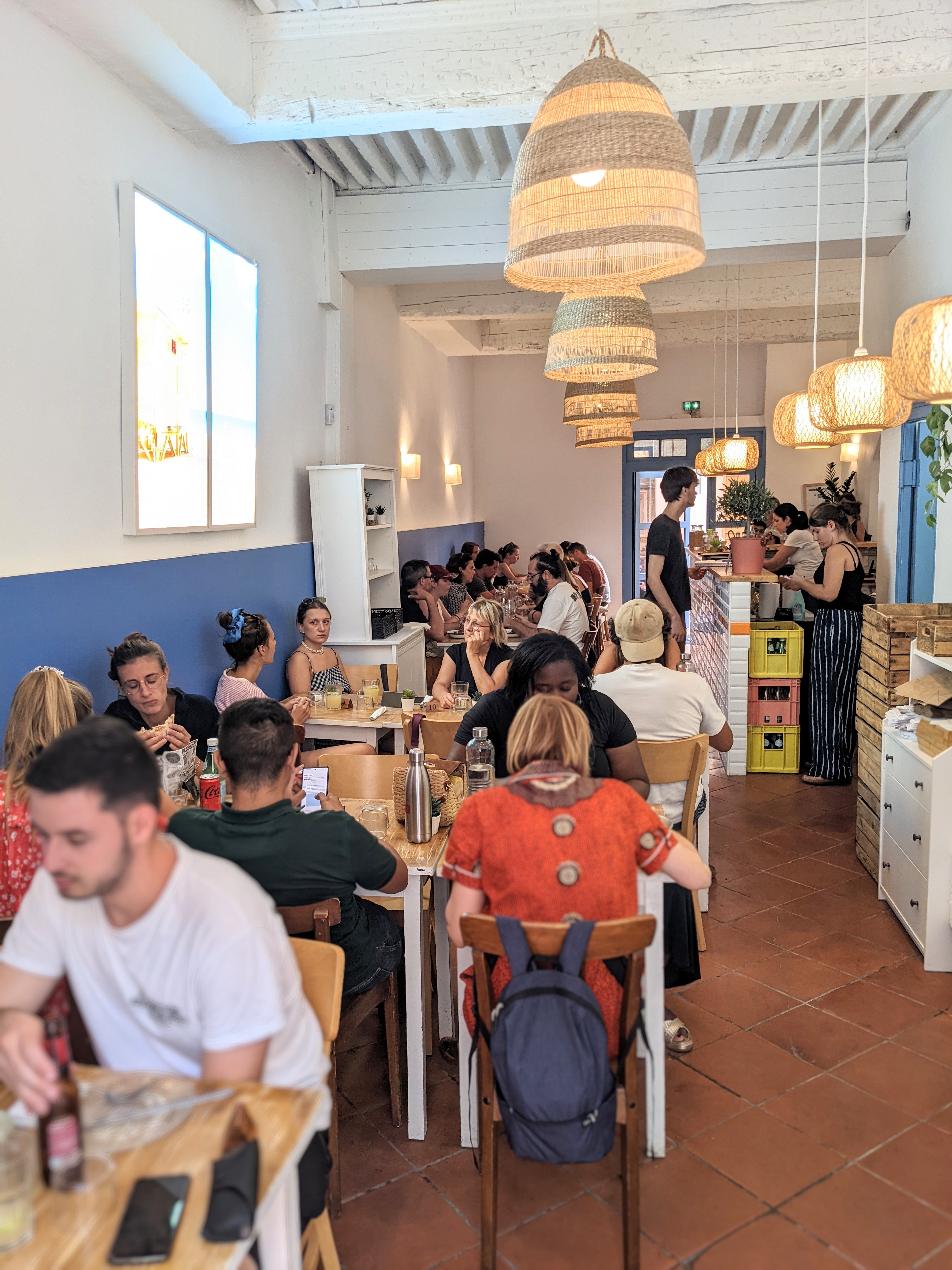 Tita - Restaurant Aix en Provence