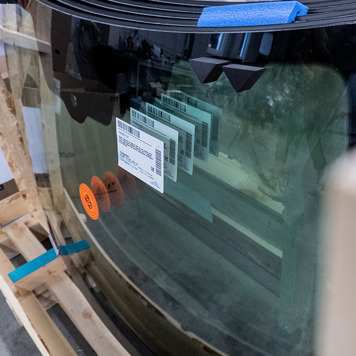 Glassdrive Milano Corso Lodi-Glassdrive