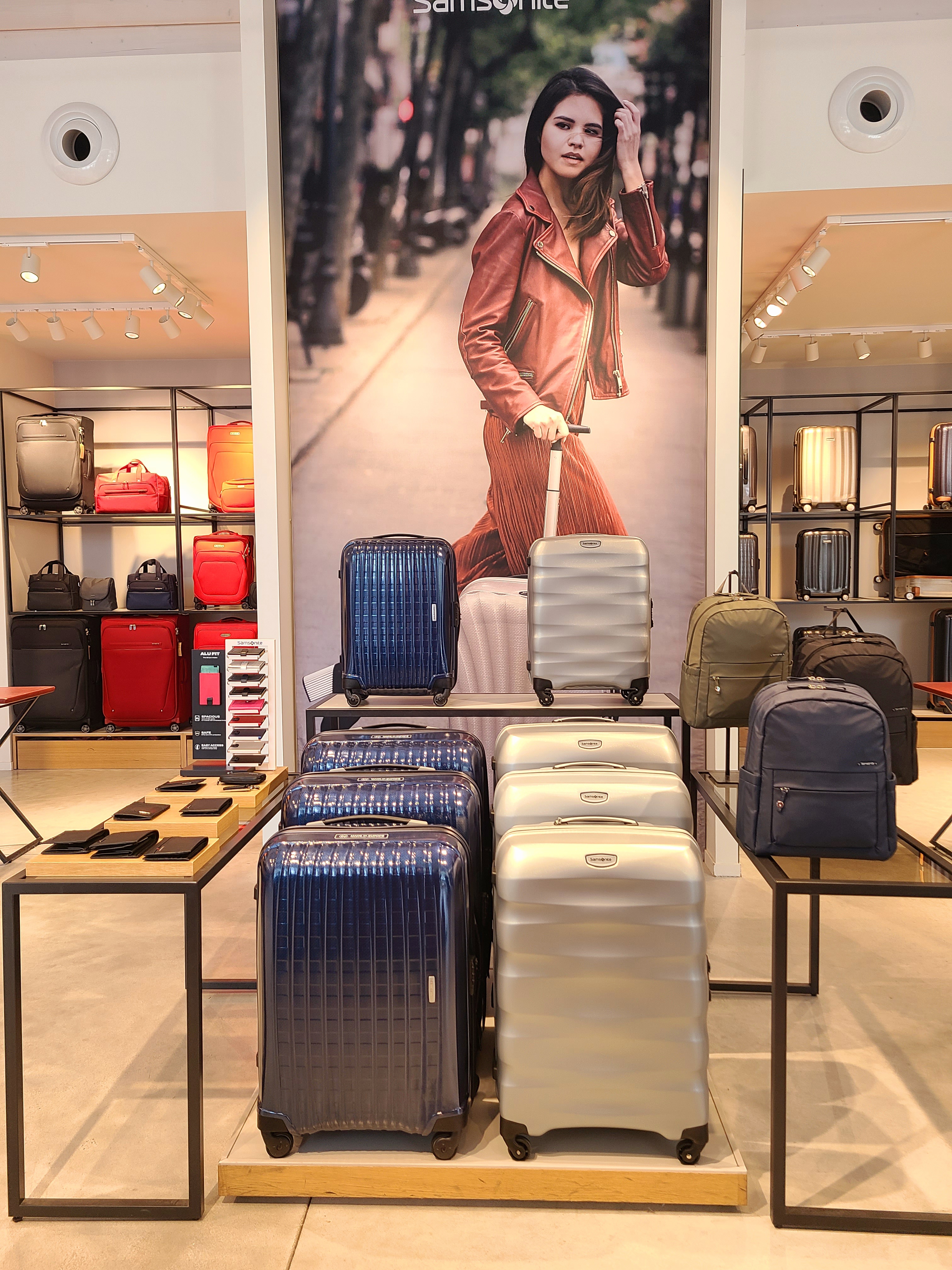 Foto 2 di Samsonite