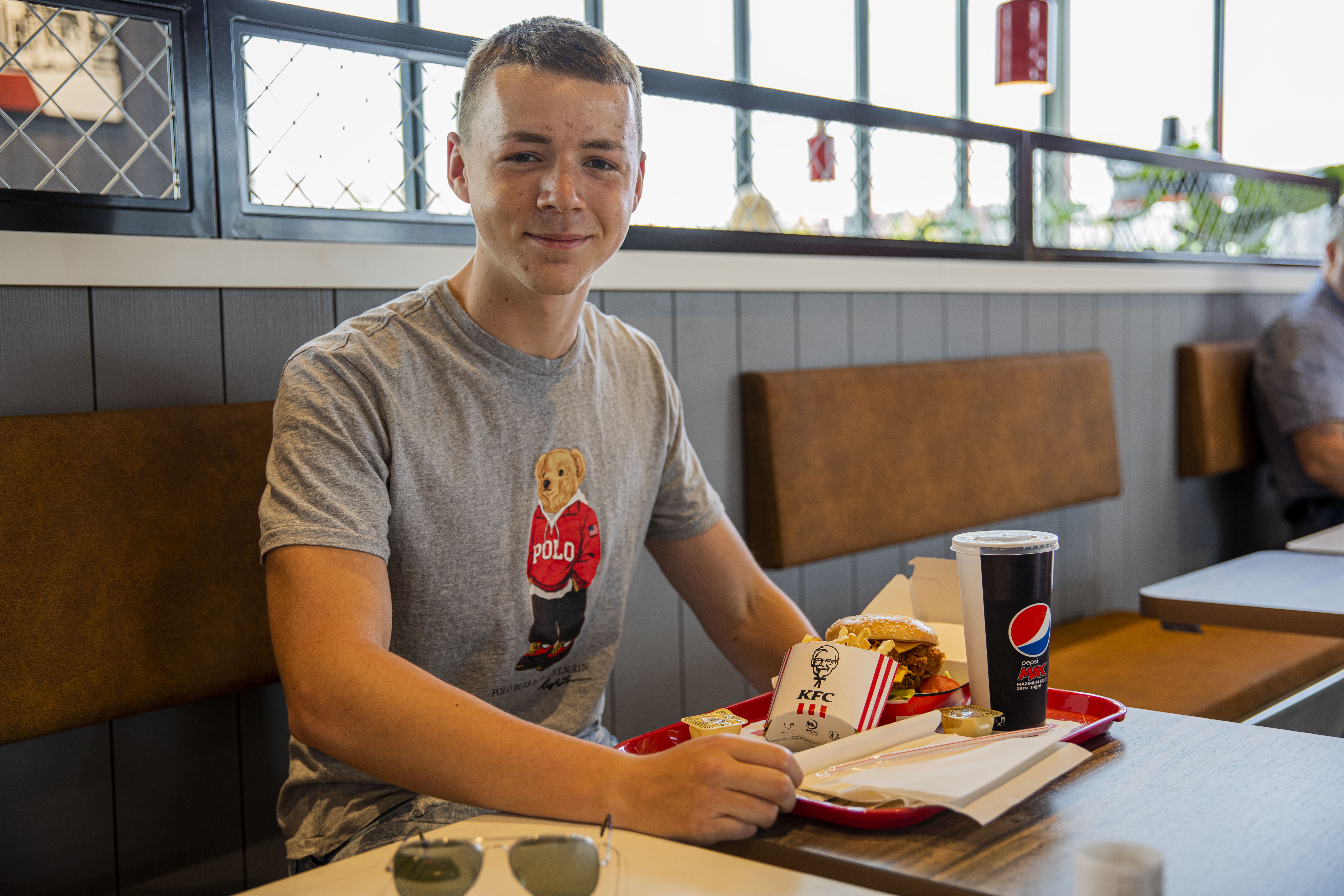 Photo 20 de KFC