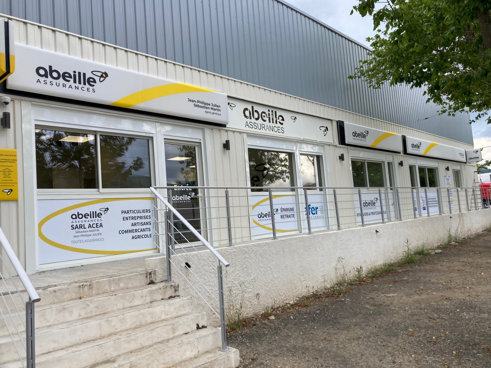 Foto 6 di Abeille Assurances - Manosque