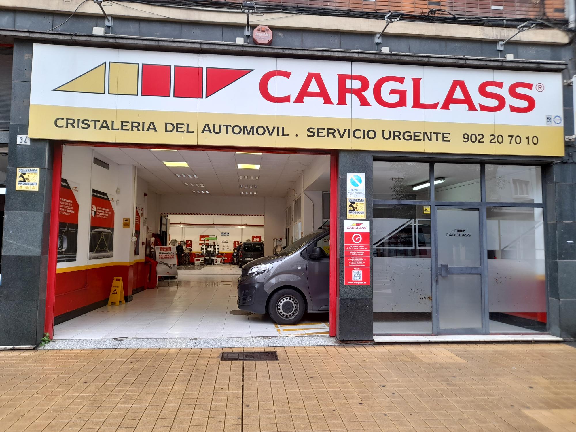 Foto 2 di Carglass