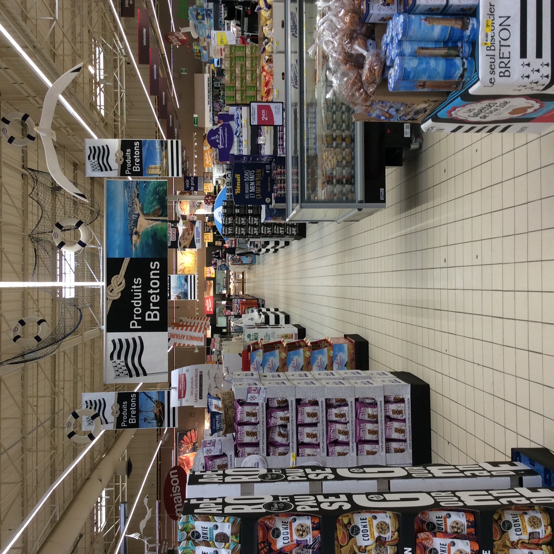 Foto 45 di Carrefour Hypermarché