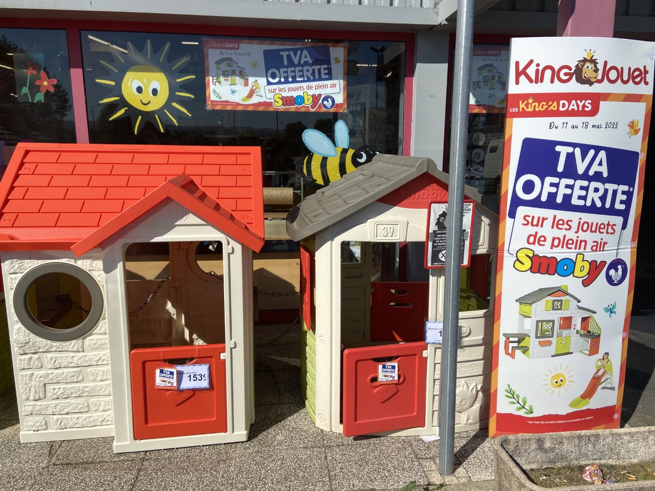 Foto 14 di King Jouet