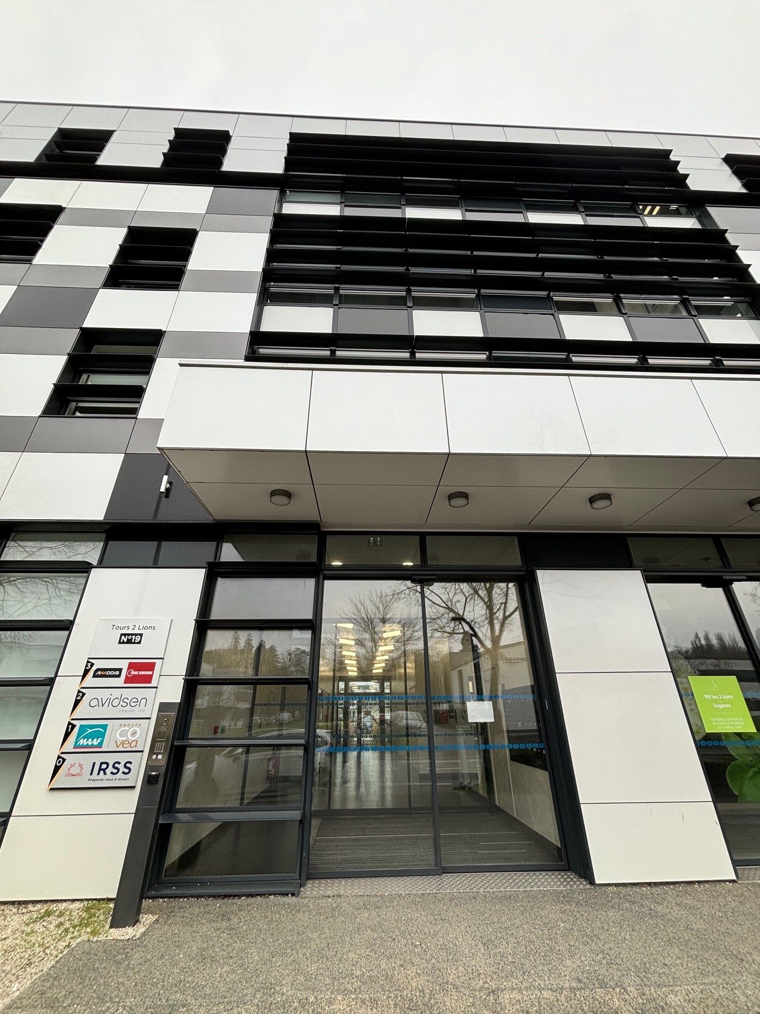 Foto 5 di Akkodis - Tours