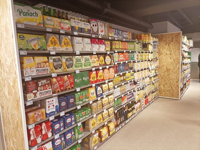 Foto 4 di Carrefour Express