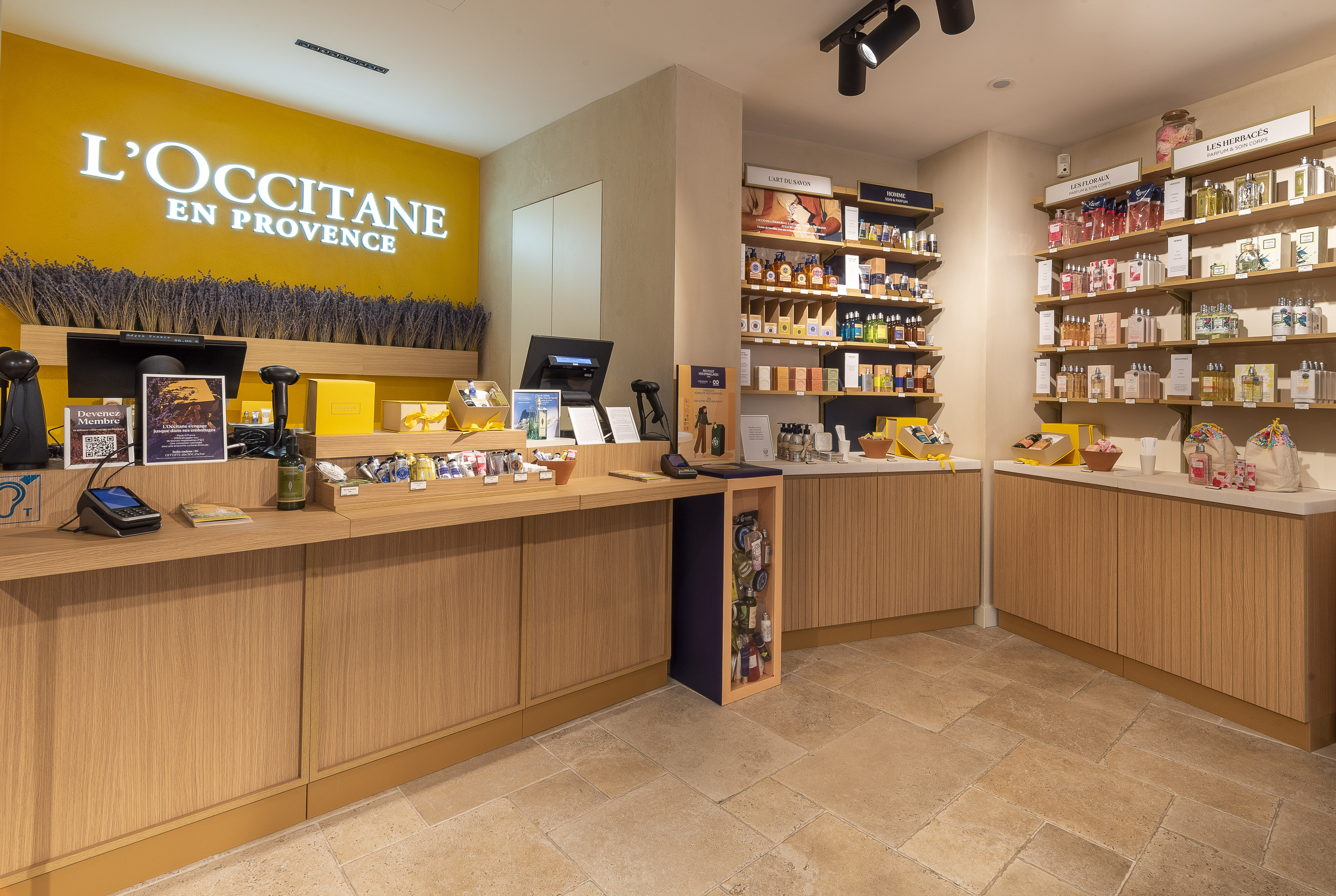Foto 5 di L'OCCITANE EN PROVENCE