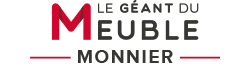 Logo di Le Géant du Meuble Monnier