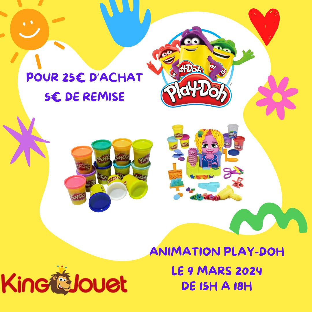 Foto 63 di King Jouet