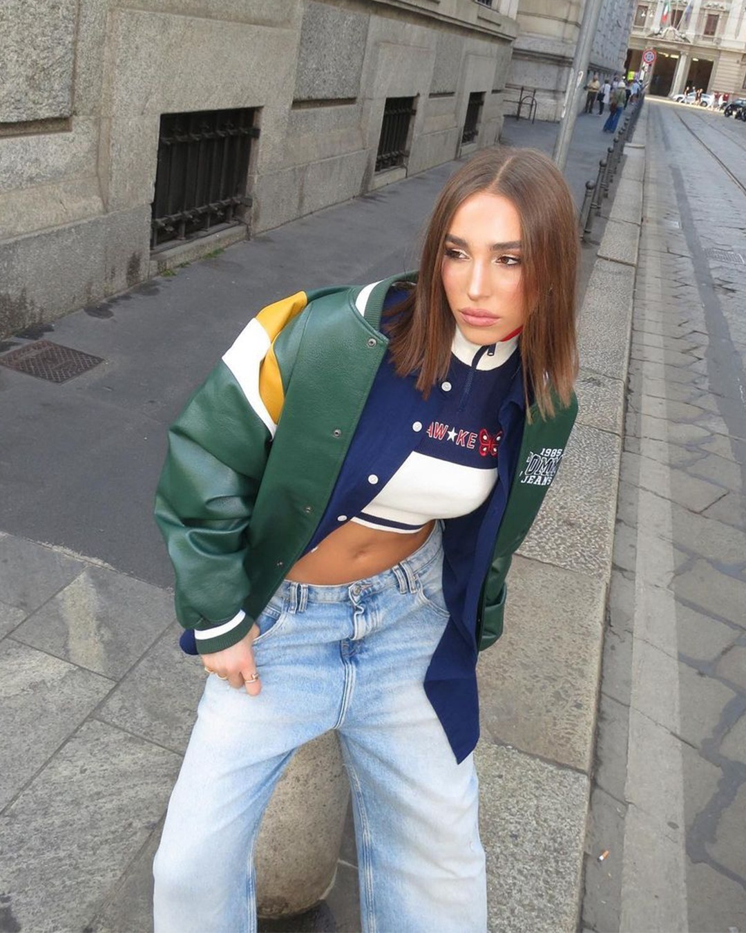 Foto 1 di Tommy Jeans