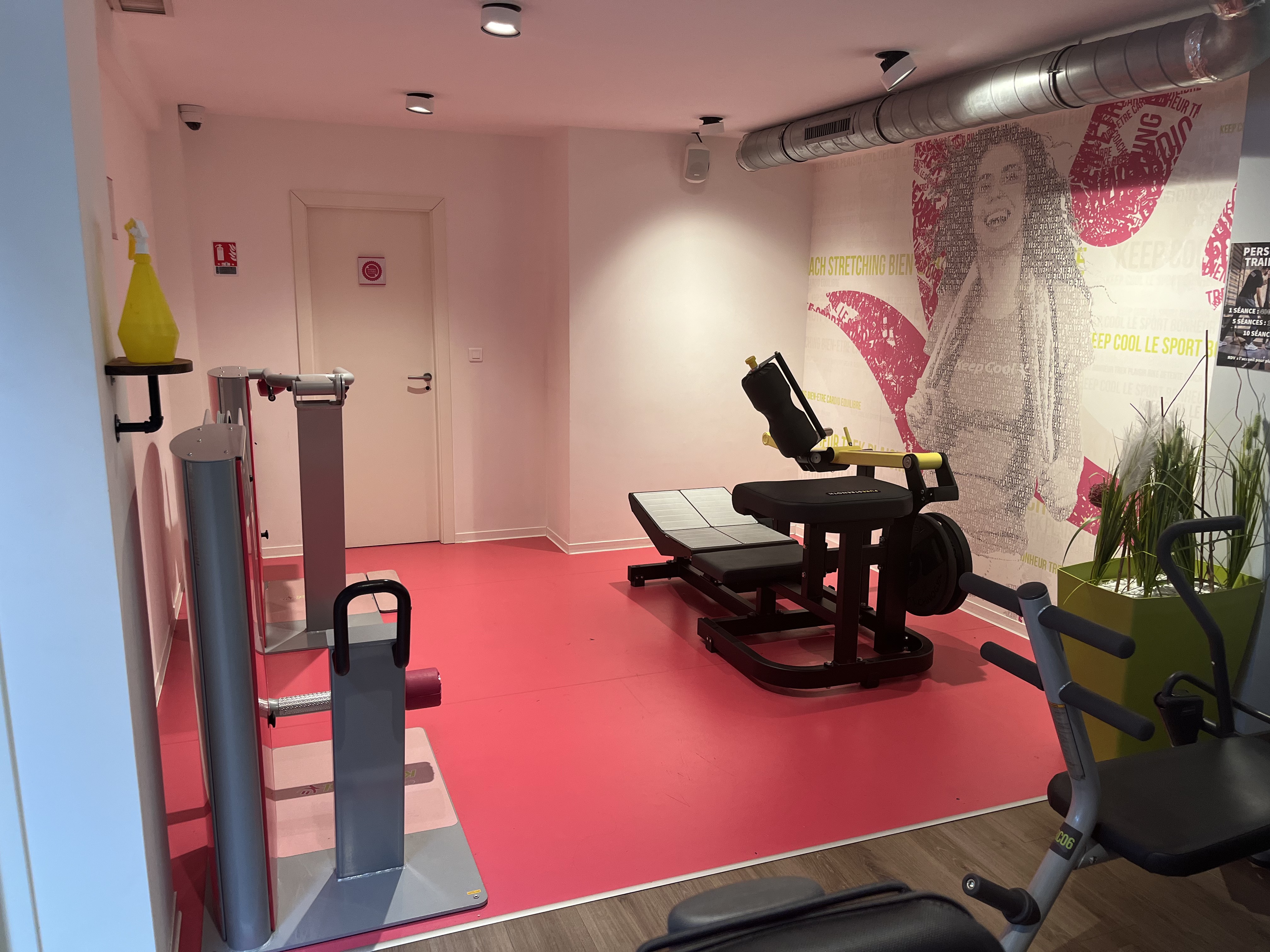 Fotografia 5 de Keepcool Mulhouse Wittenheim