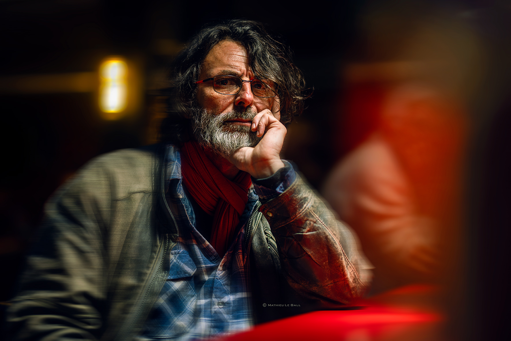 Foto 7 di Mathieu le Gall - Photographe