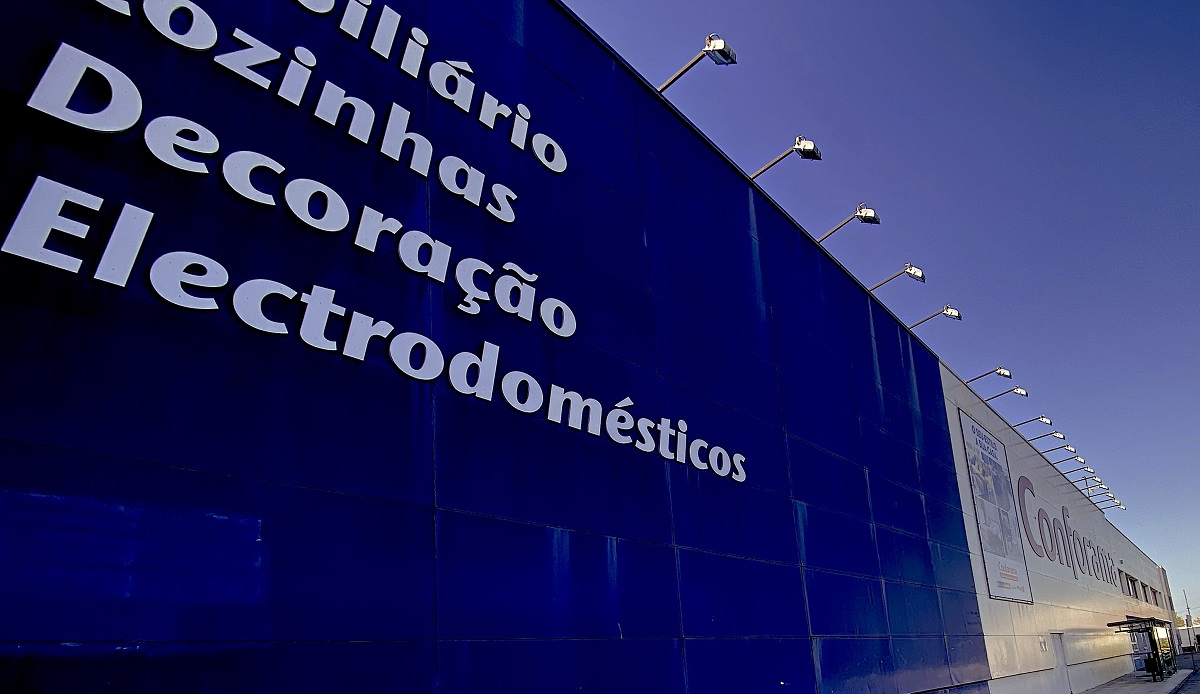 Conforama Cascais, Lisboa