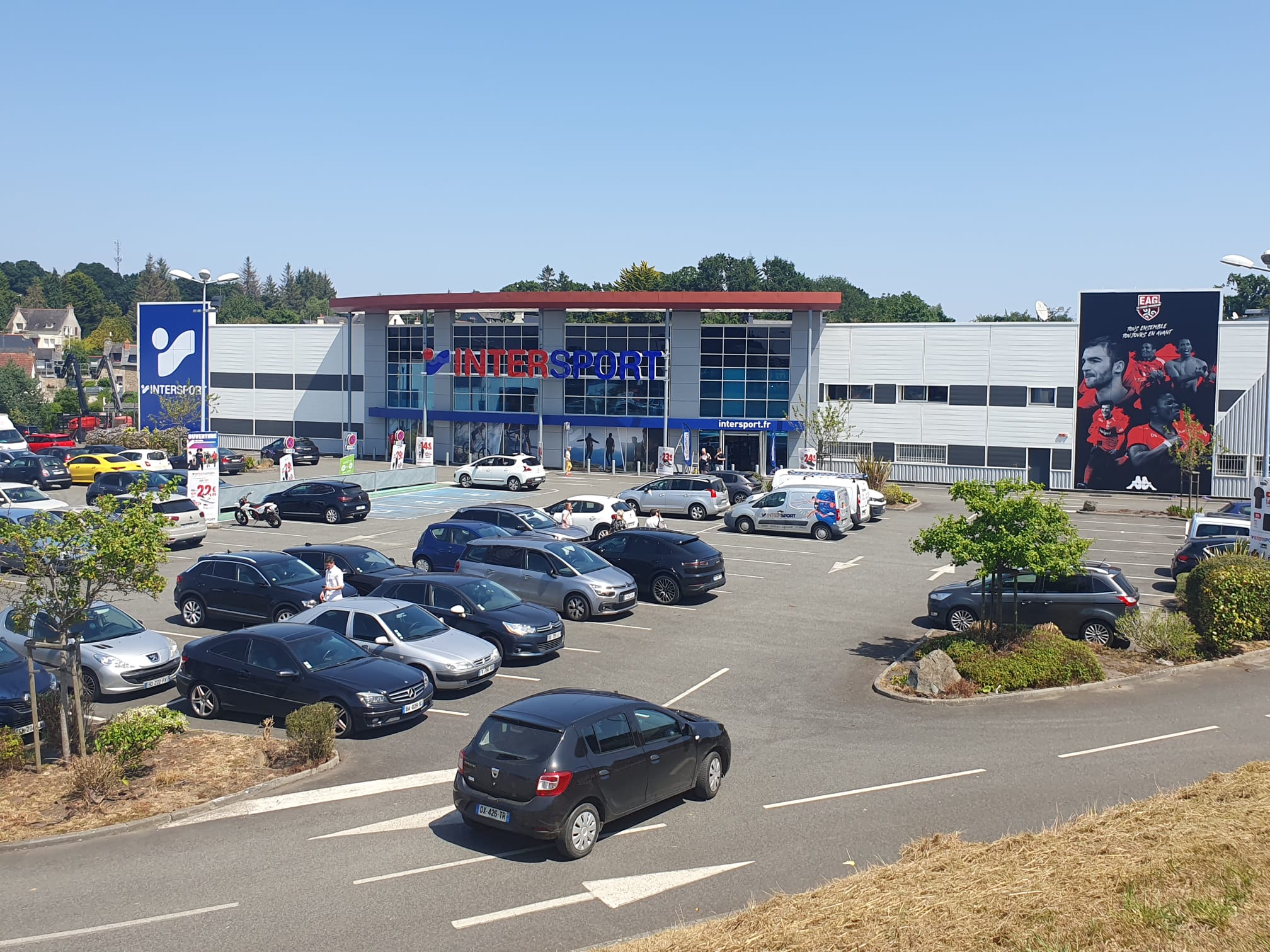 Foto 1 di Intersport Guingamp
