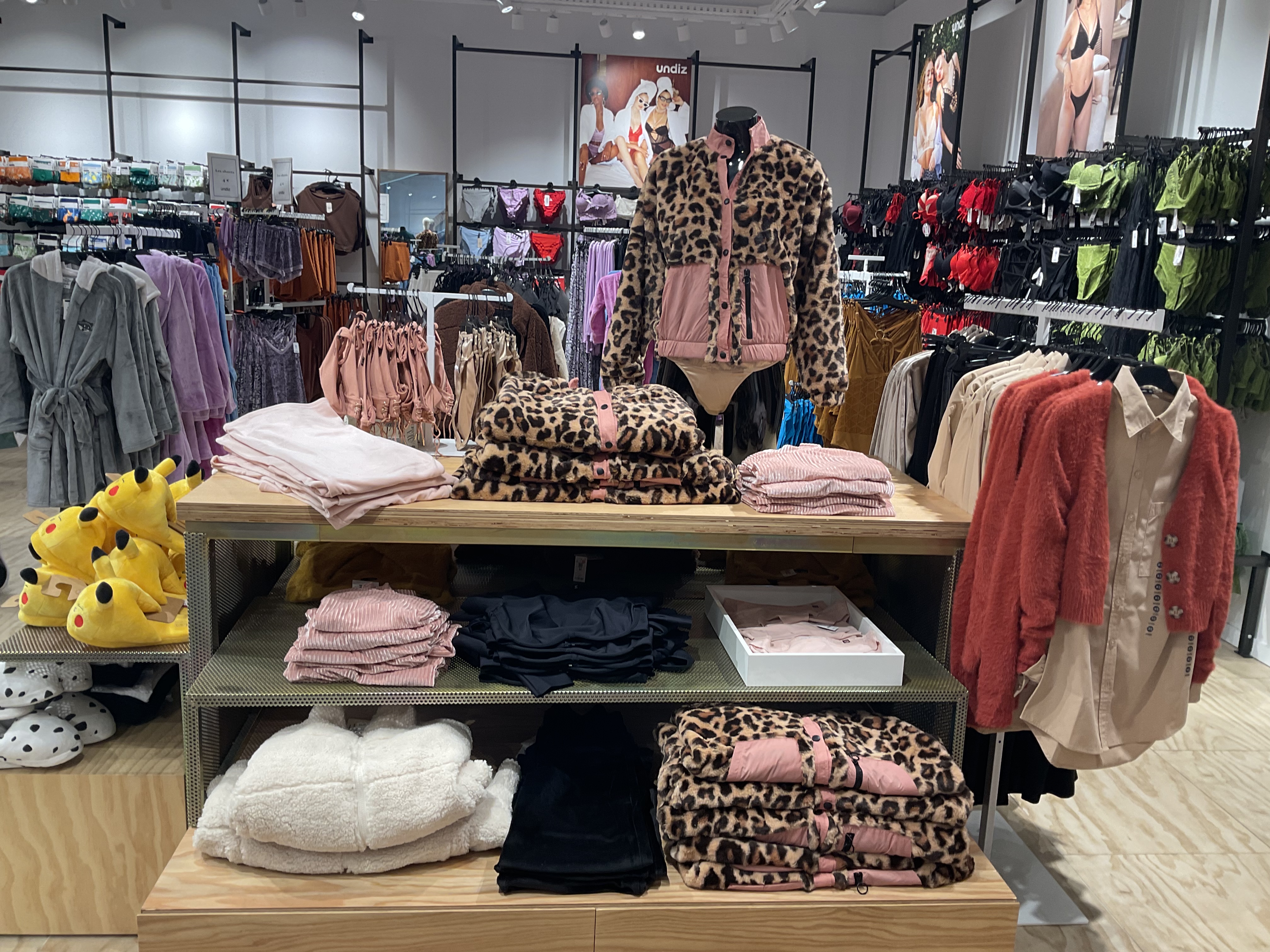 Foto 5 di ETAM/UNDIZ