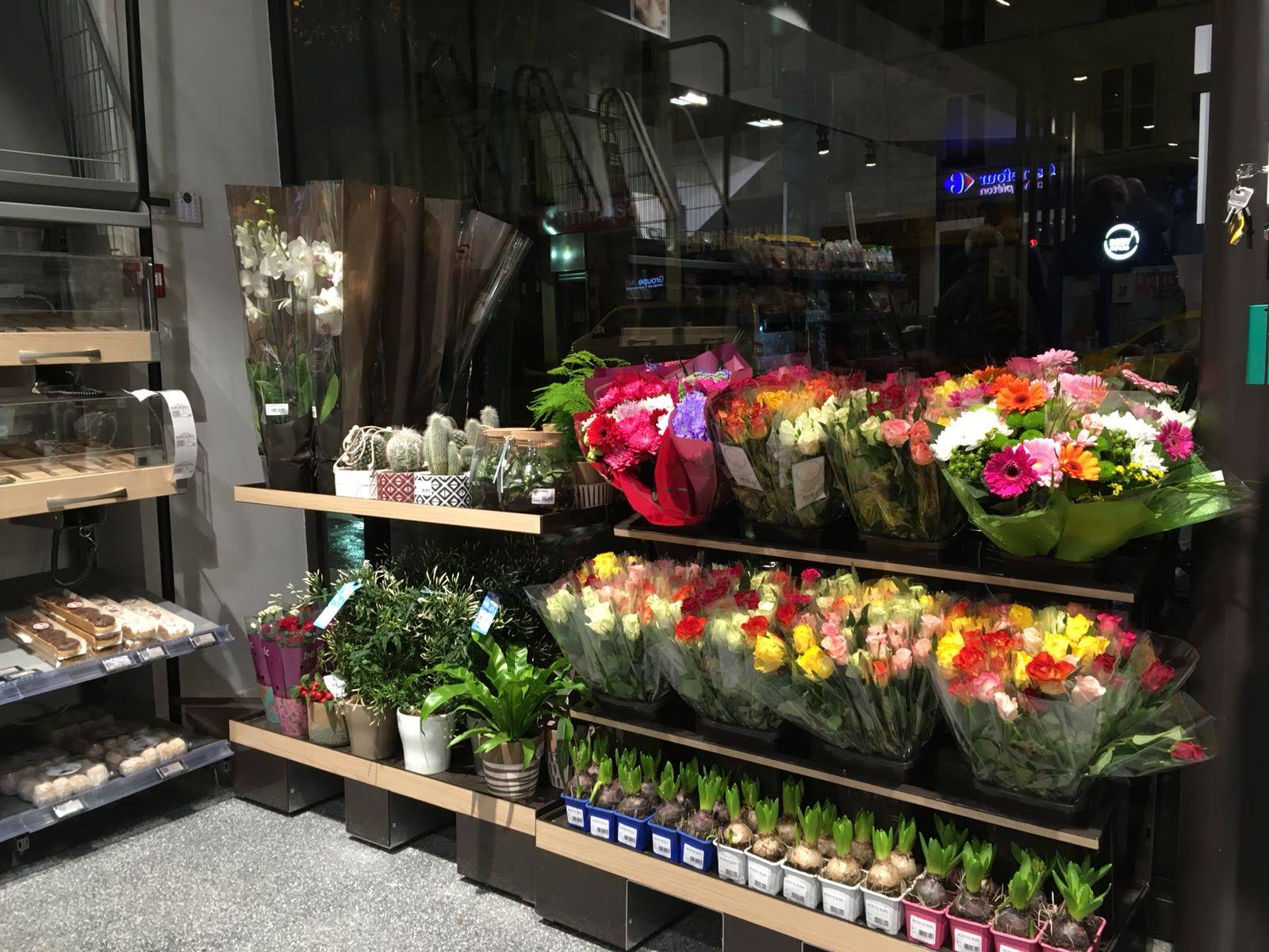 Foto 5 di Carrefour City