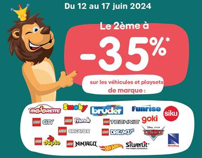 Foto 44 di King Jouet