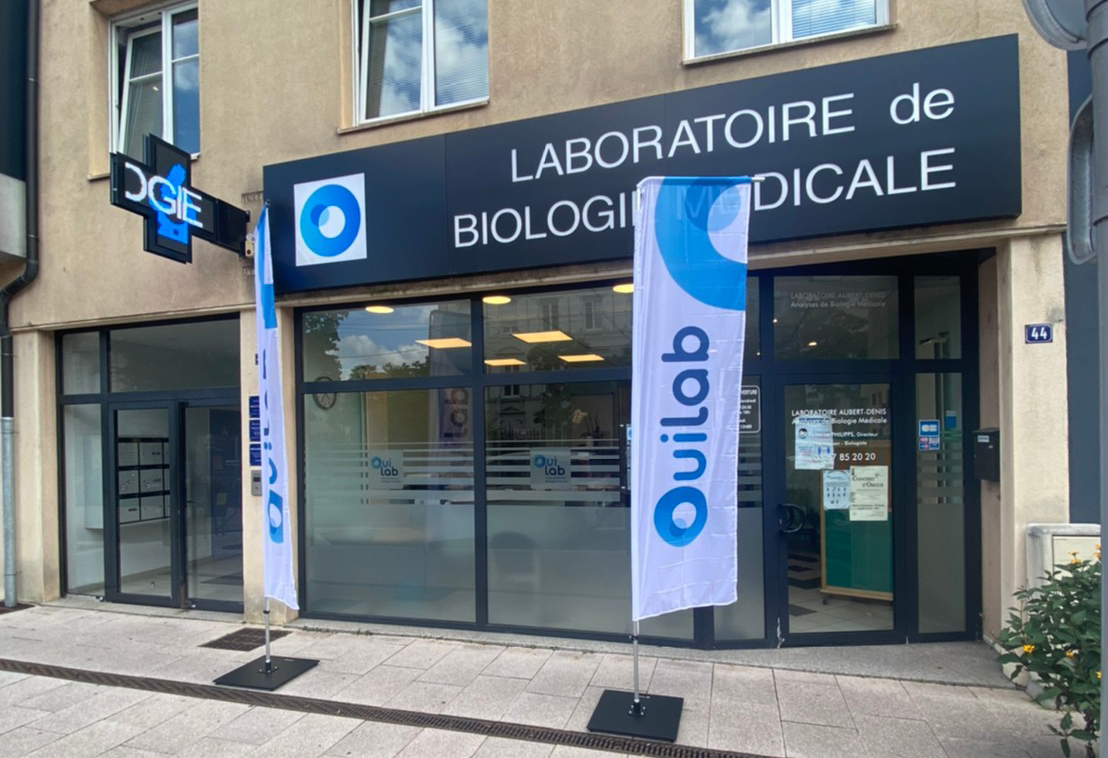 Foto 2 di OuiLab EspaceBio Aubert