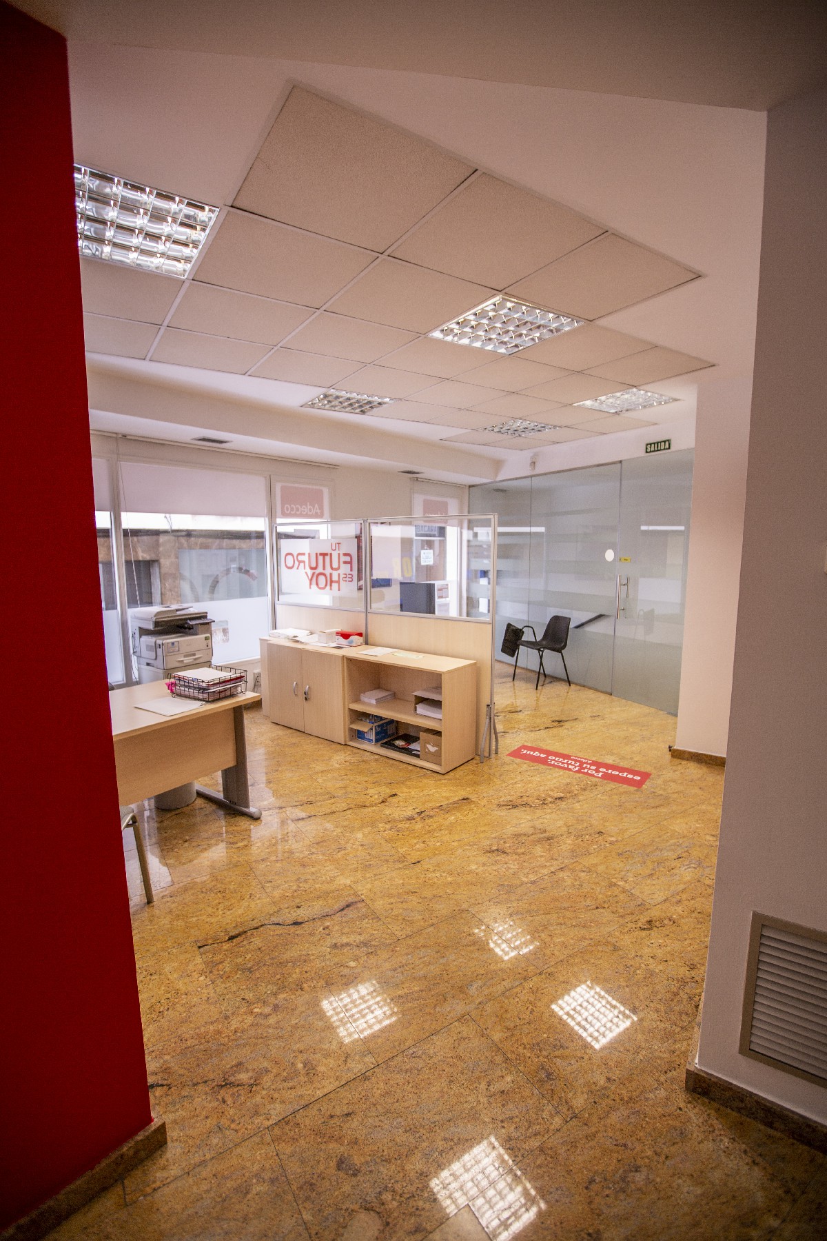Foto 4 di Adecco Staffing