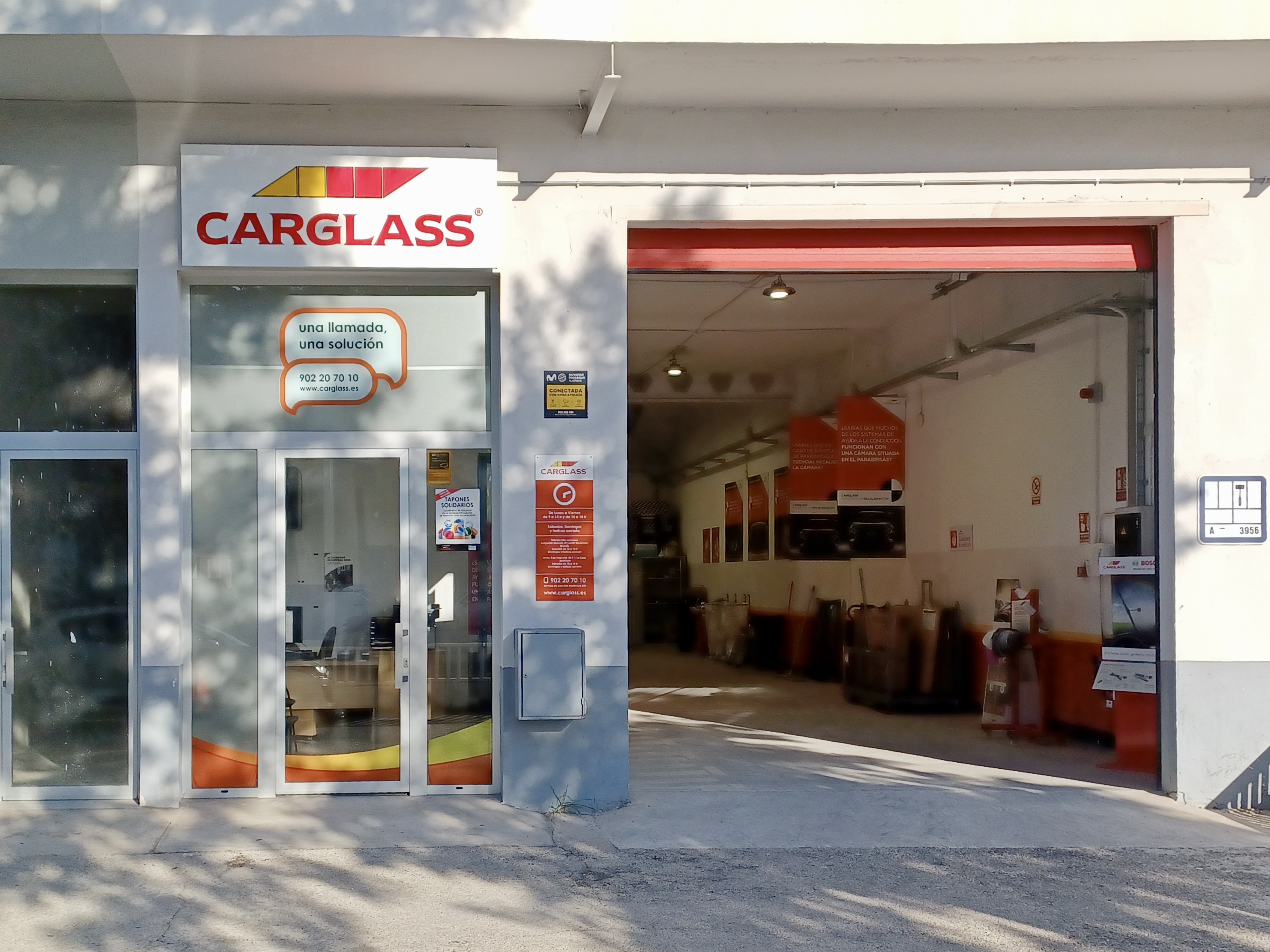 Foto 6 di Carglass