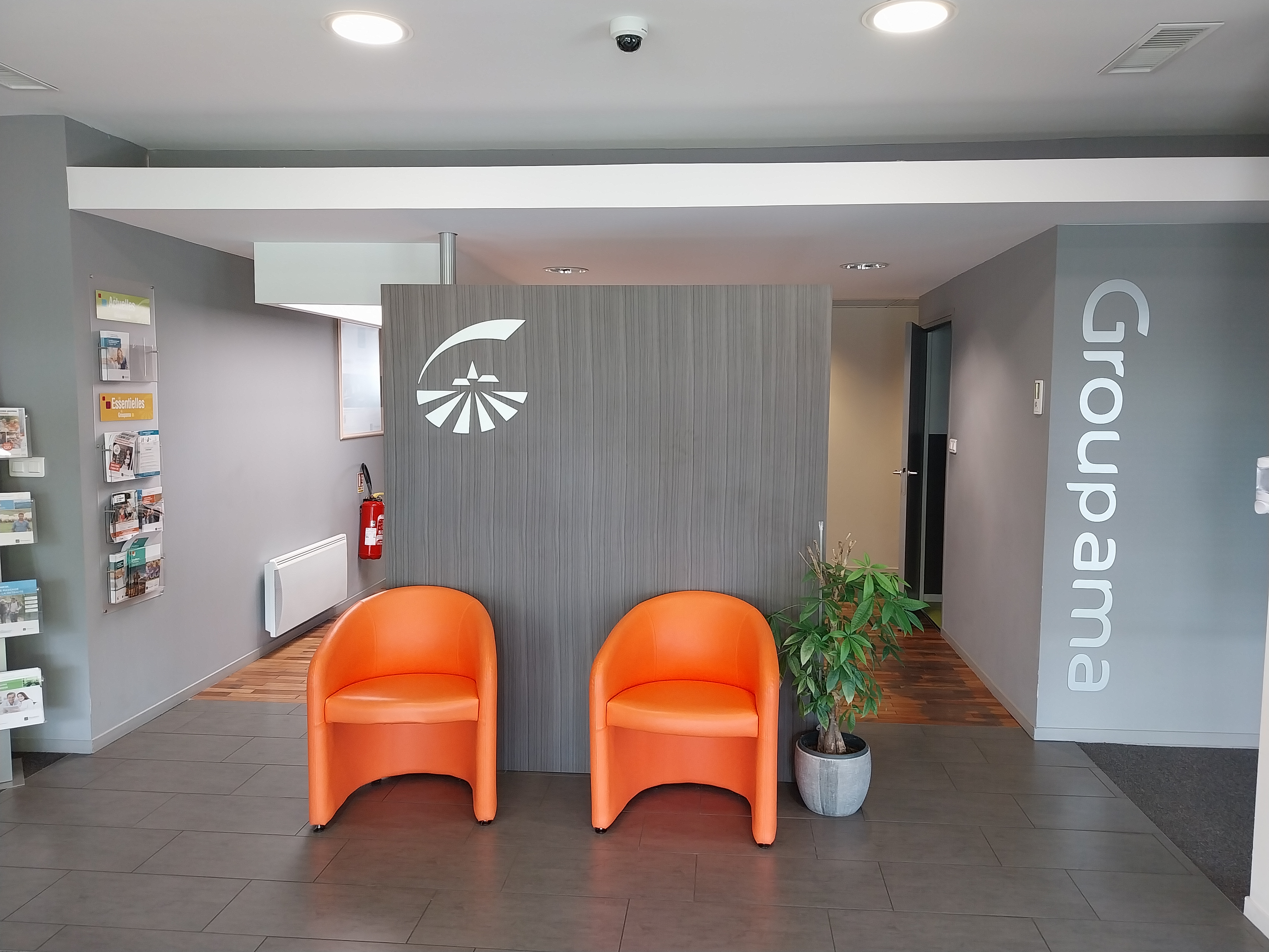 Foto 7 di Agence Groupama Lanvallay