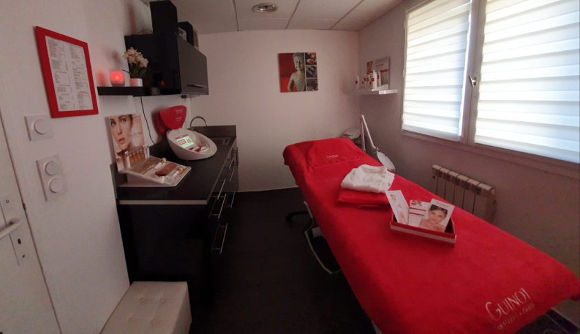 Foto 8 di Institut Péché De Beauté