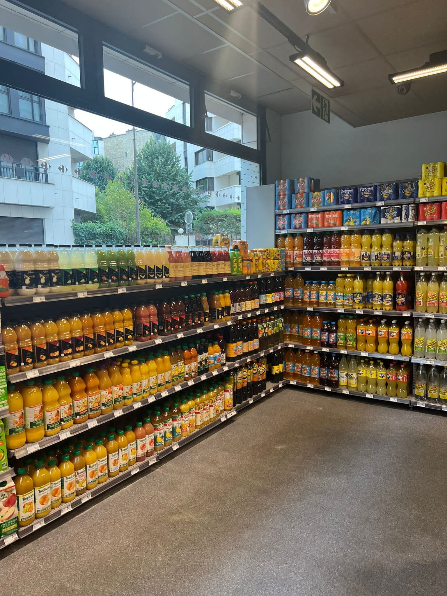 Foto 6 di Carrefour City