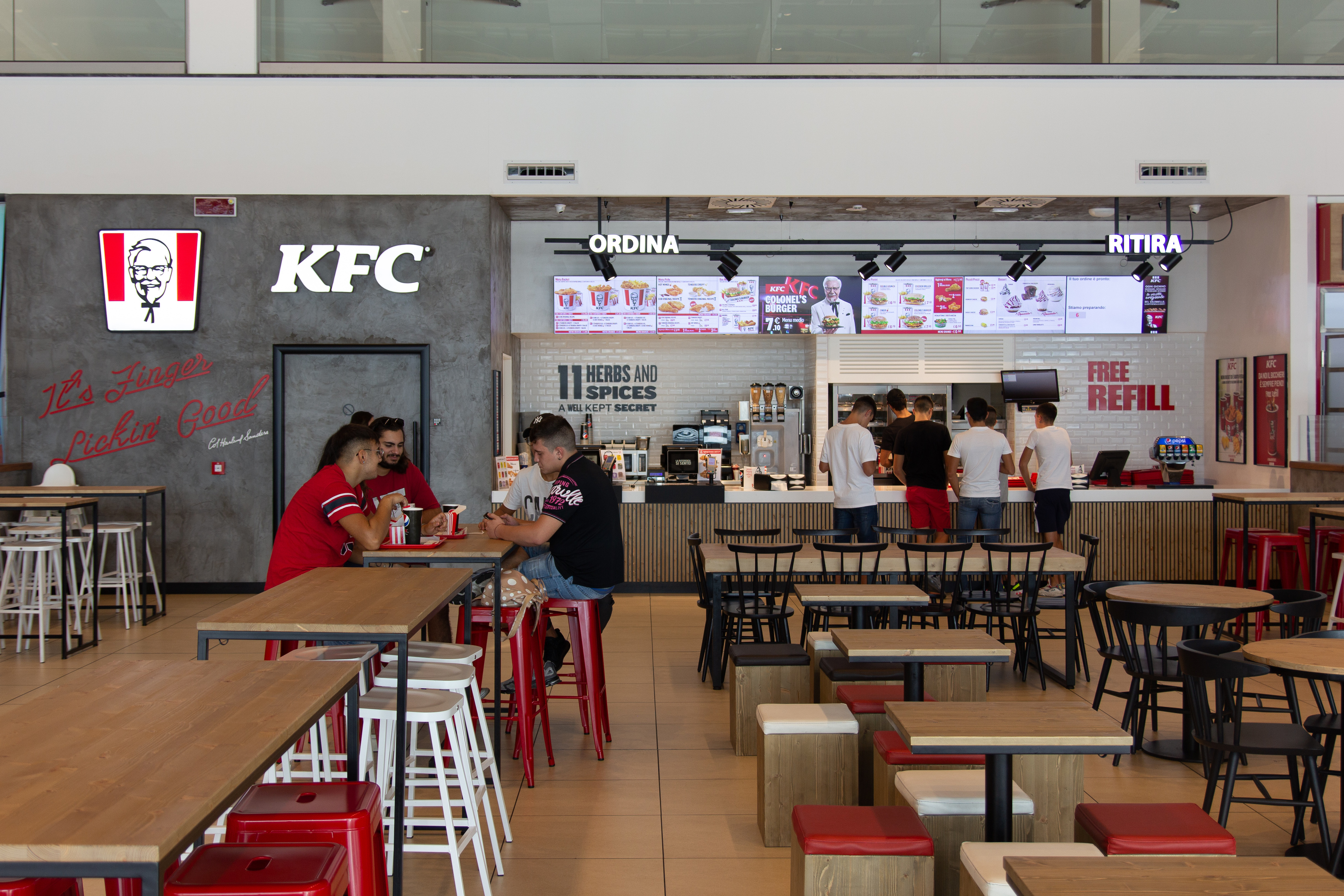 Foto 7 di KFC