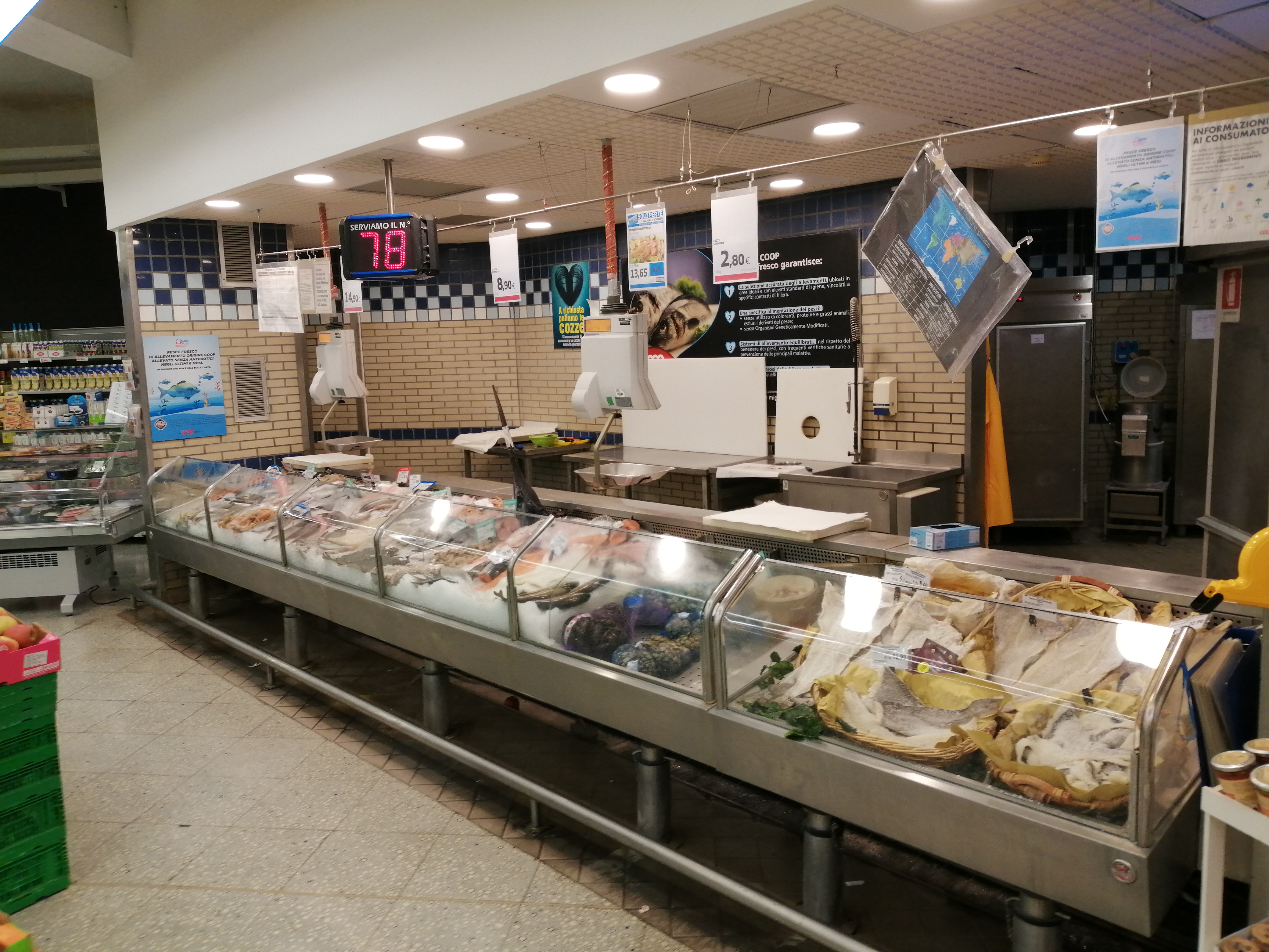 Foto 5 di COOP