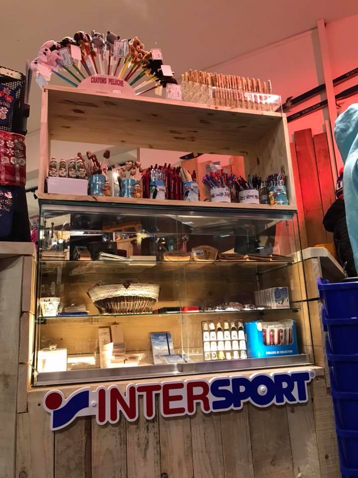 Foto 13 di INTERSPORT SUPERDEVOLUY ISSARTS