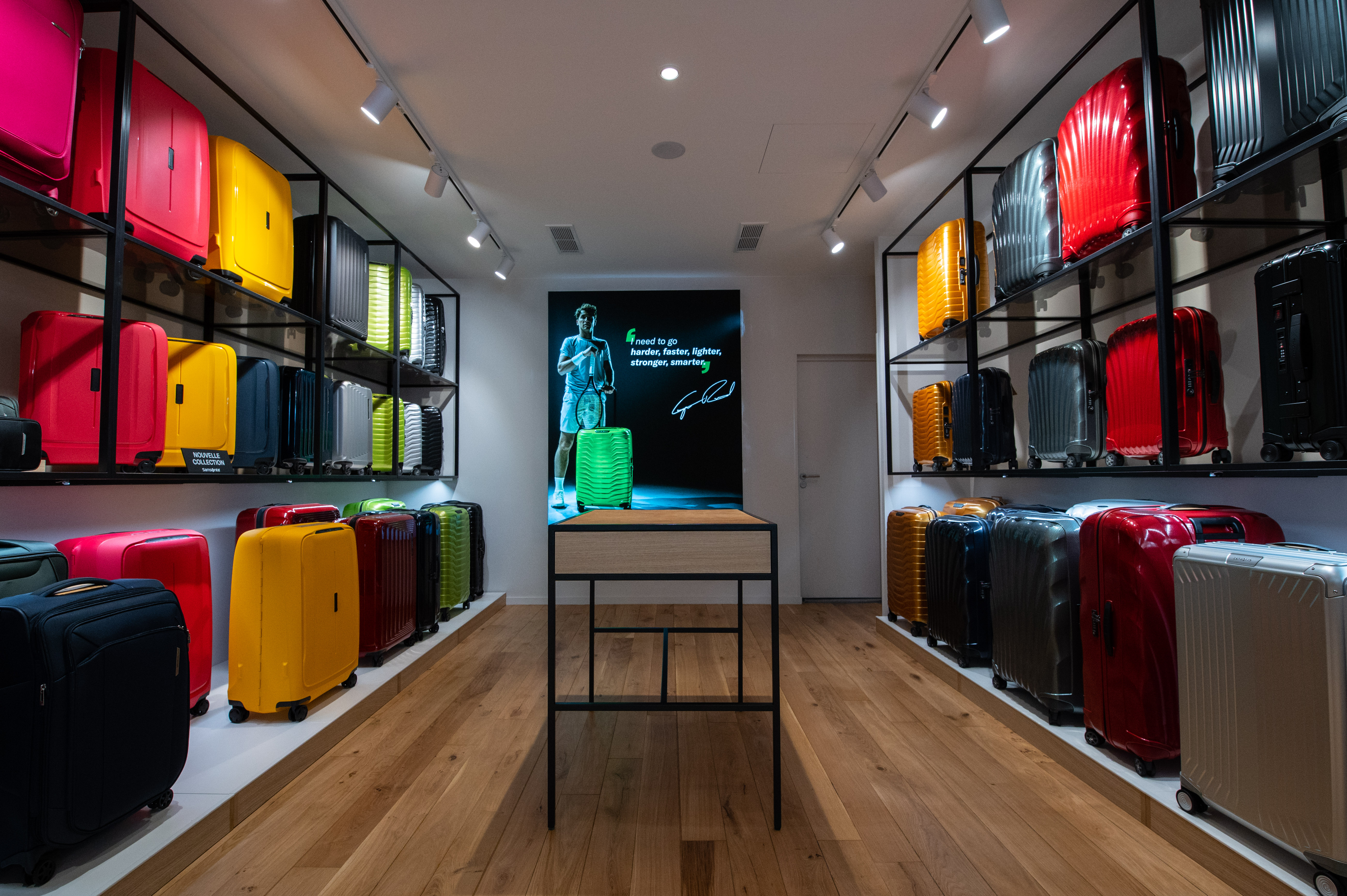 Foto 8 di Boutique Samsonite