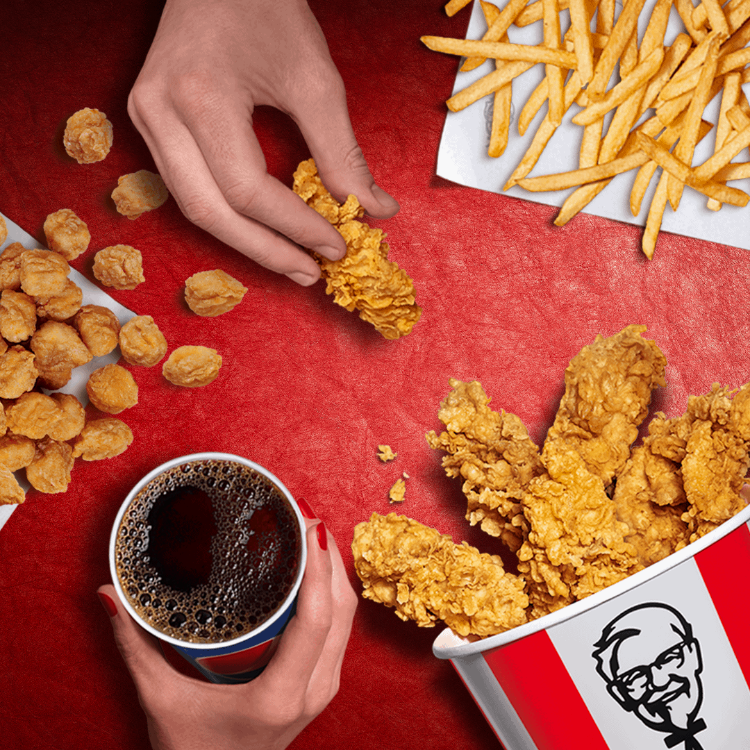 KFC