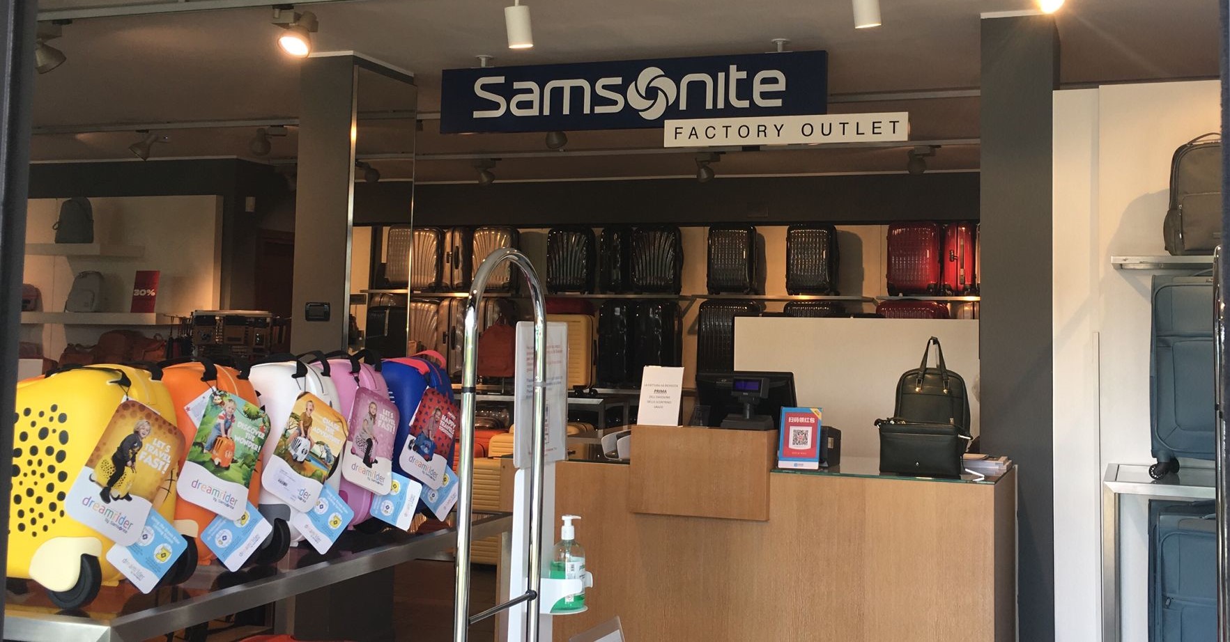 Foto 88 de Samsonite