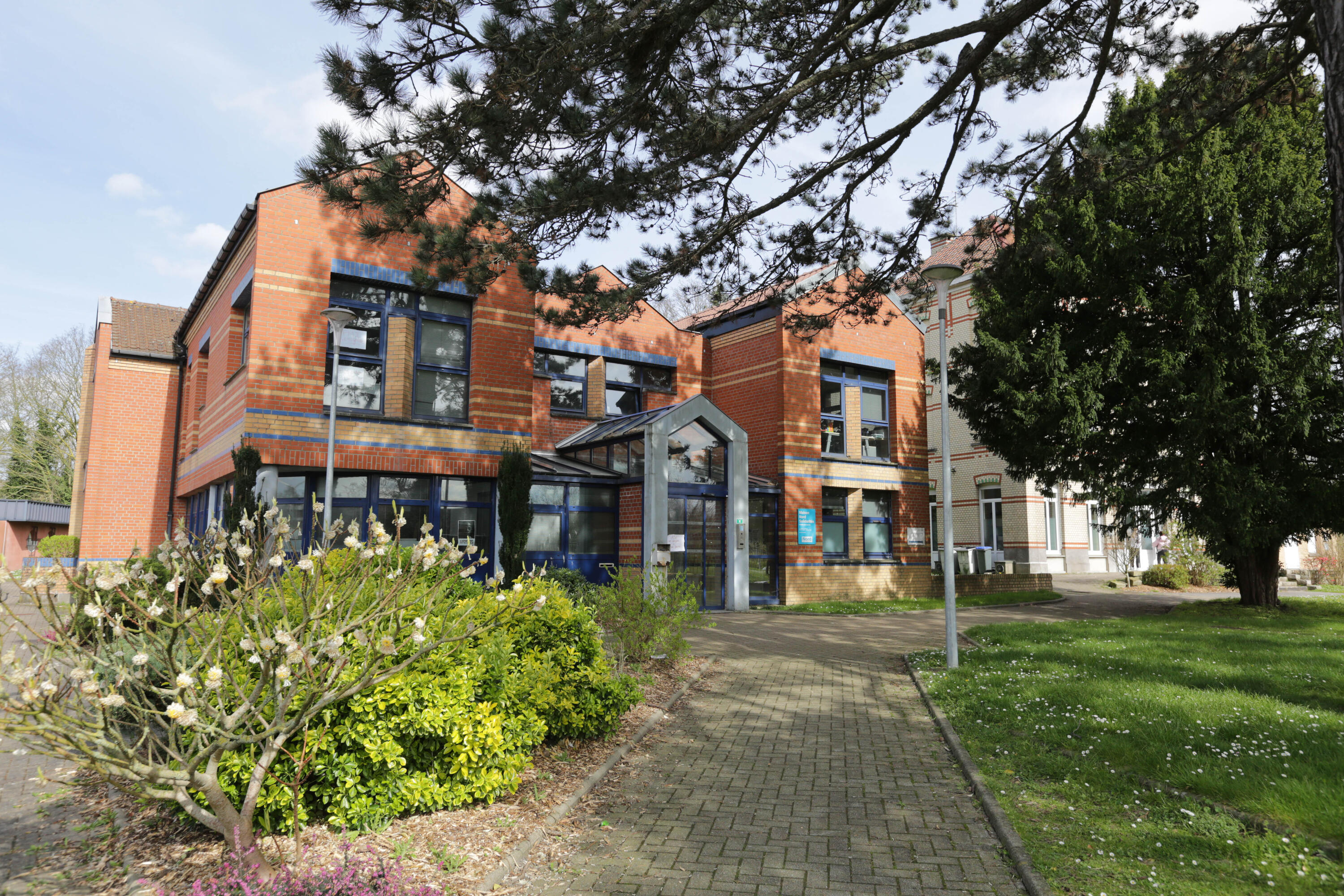 Foto 1 di Maison Nord Solidarités
