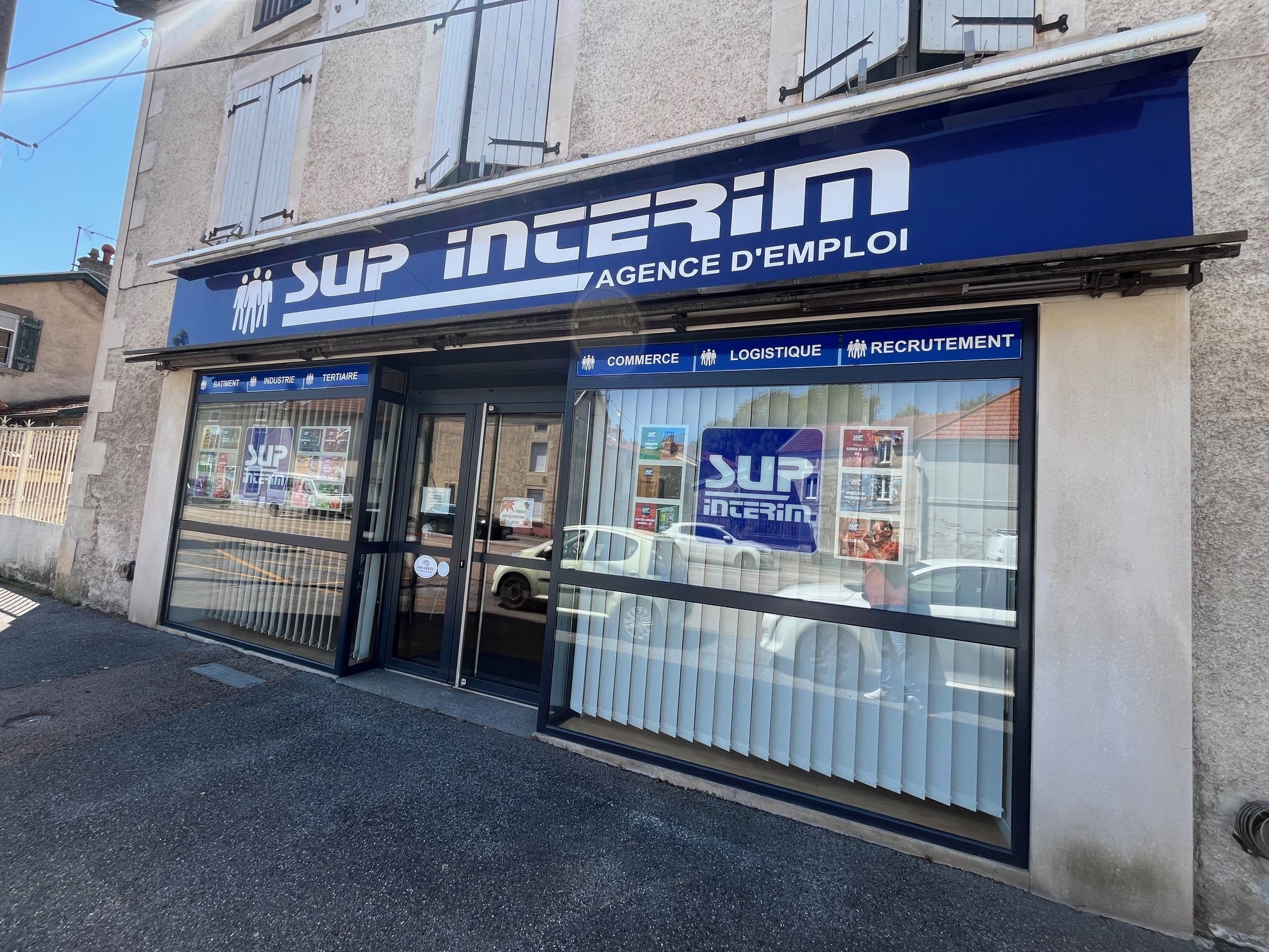 Agence d'intérim Chaumont — photo 1 sur 14