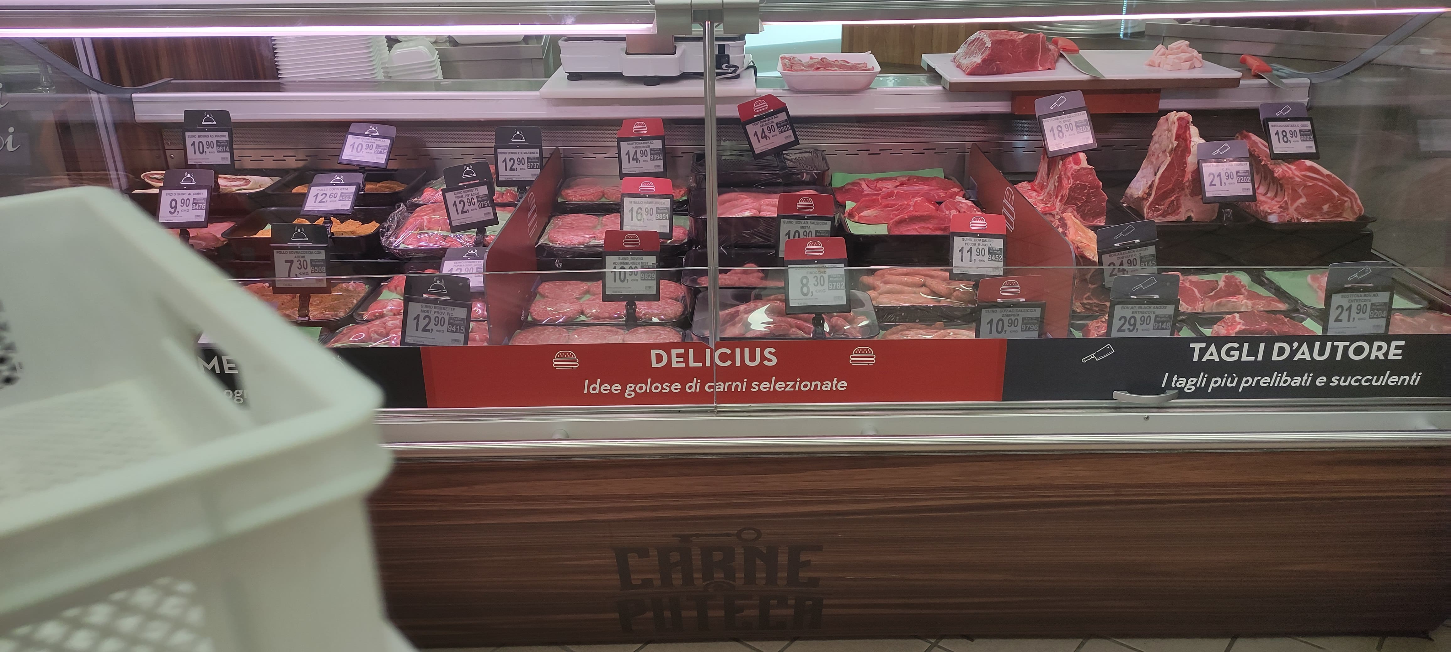 Photo 23 de Supermercato dok