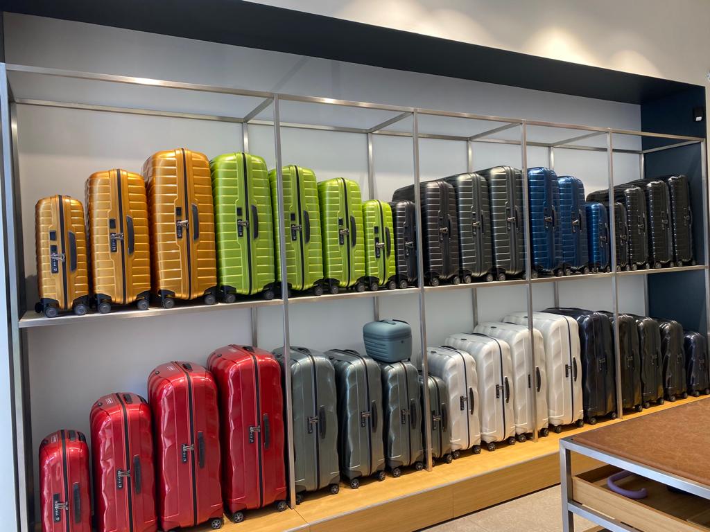 Foto 184 de Samsonite