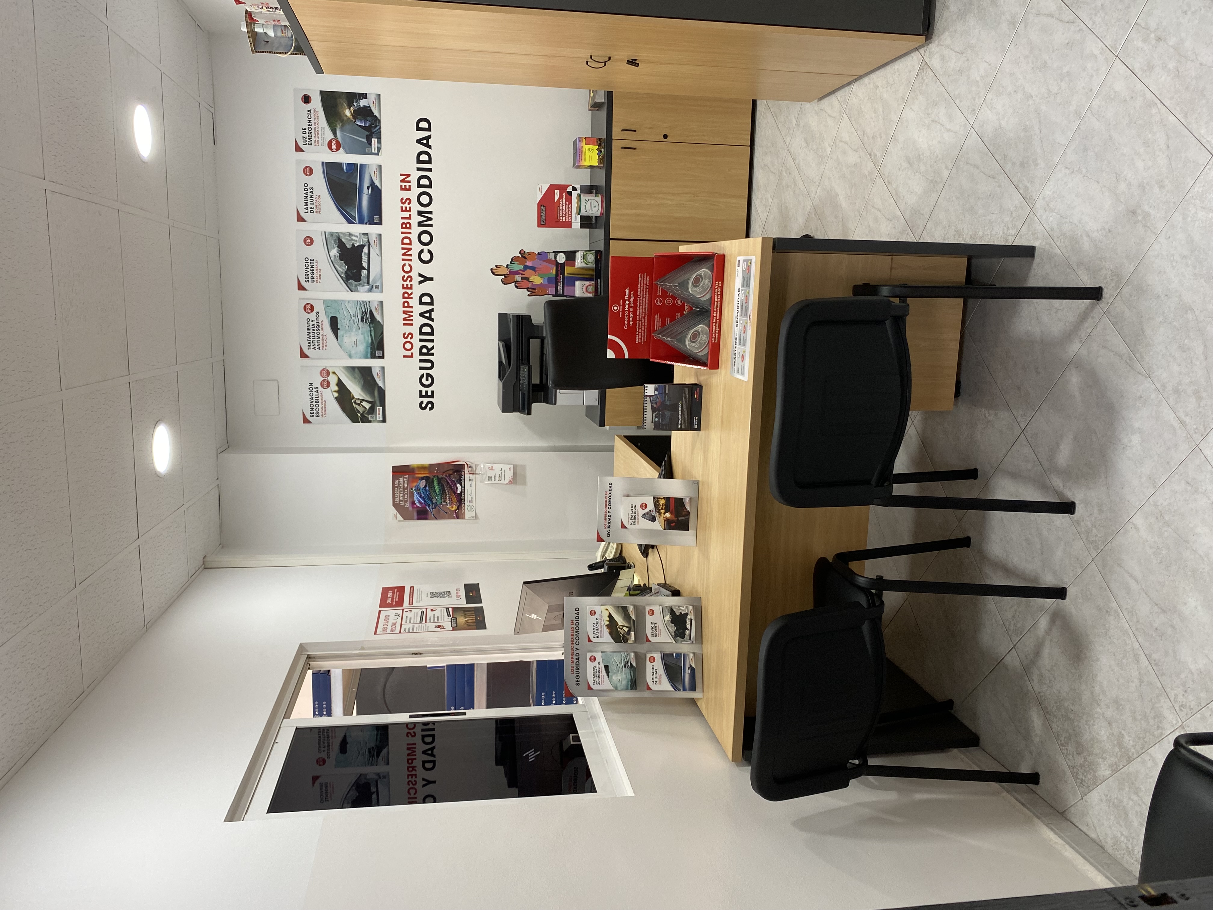 Foto 13 di Carglass