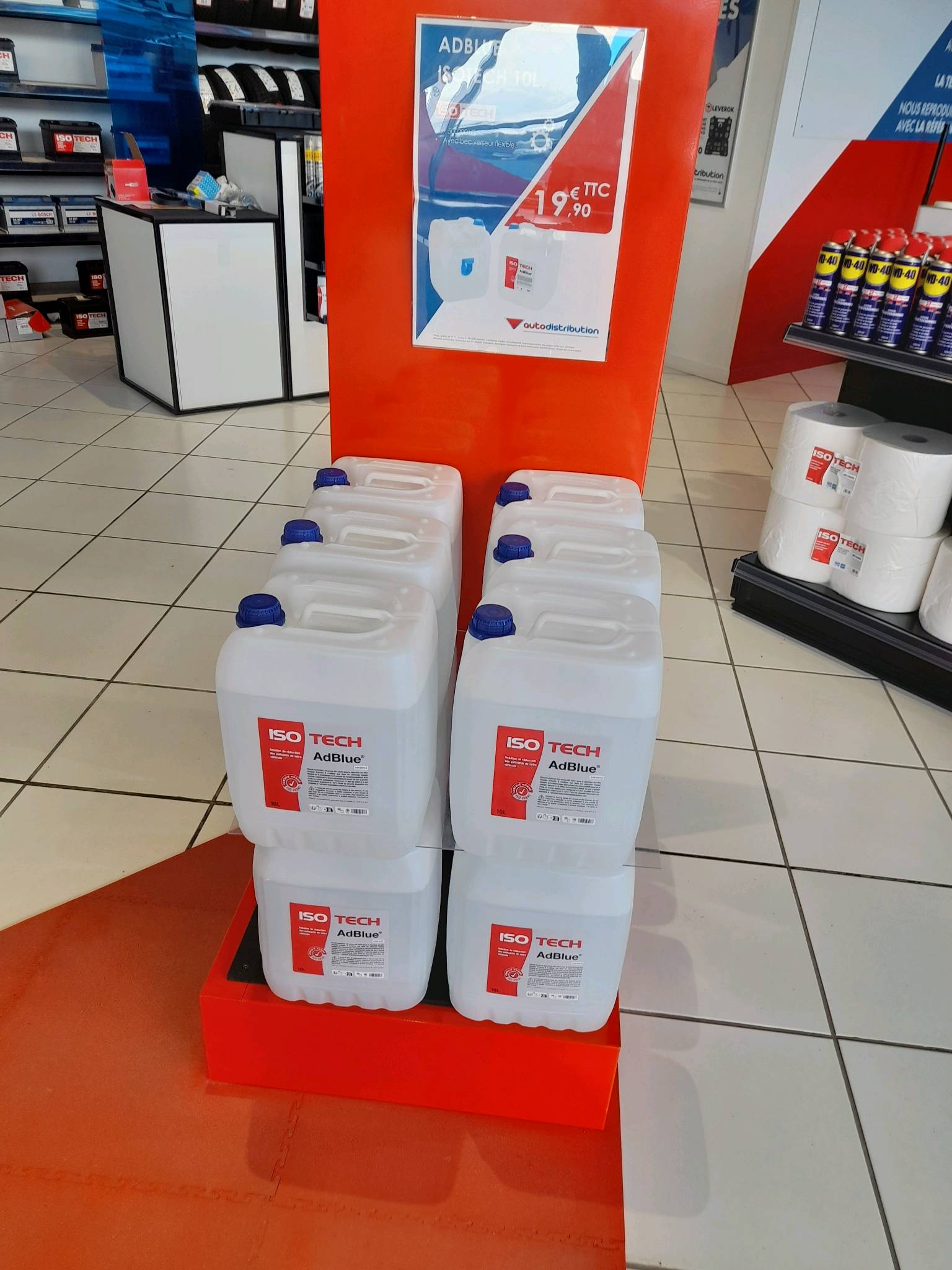Foto 4 di Autodistribution SMAG