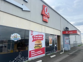 Foto 1 di Quick