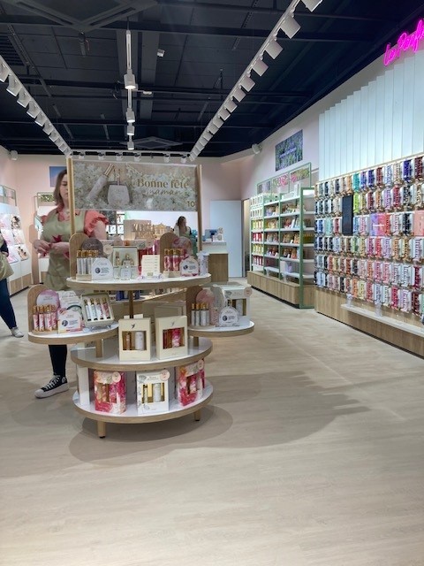 Foto 6 di Adopt Parfums
