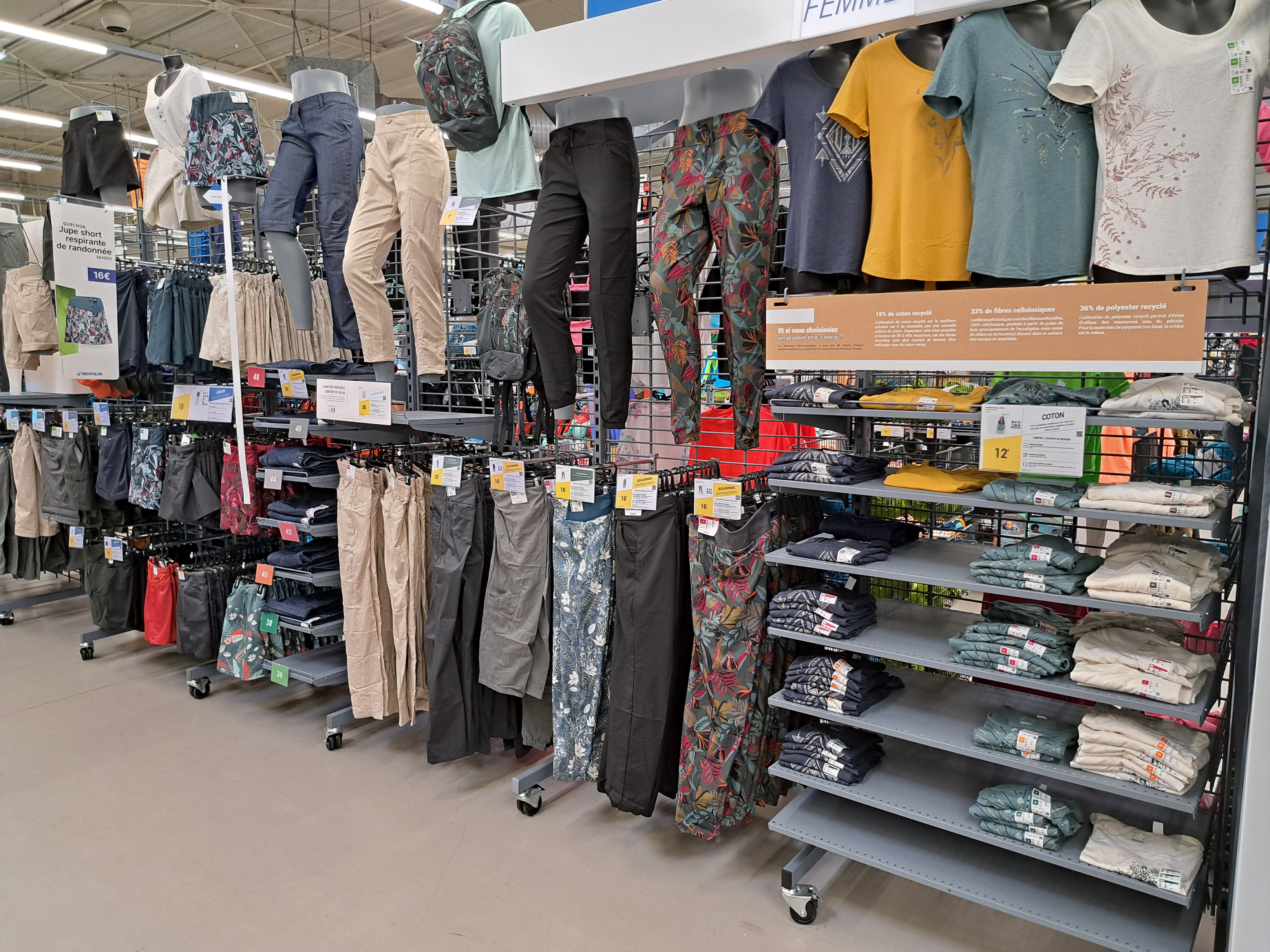 Foto 11 di Decathlon Forbach
