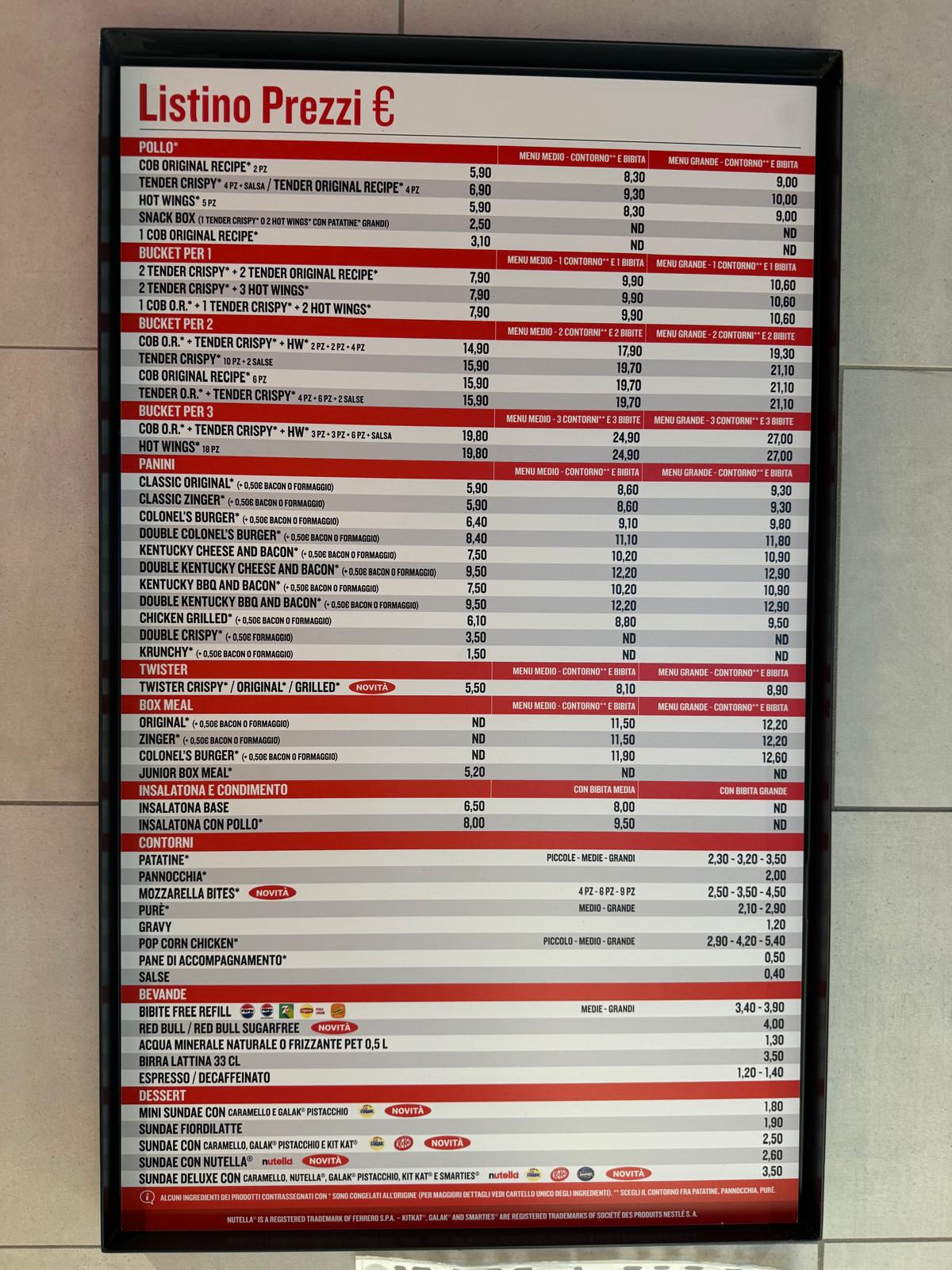 Foto 5 di KFC