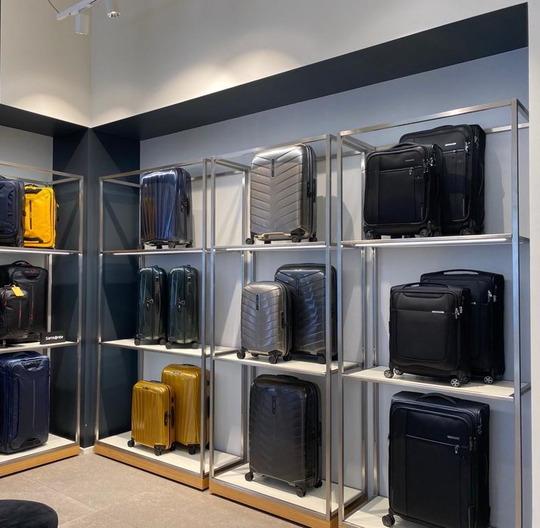 Foto 186 de Samsonite