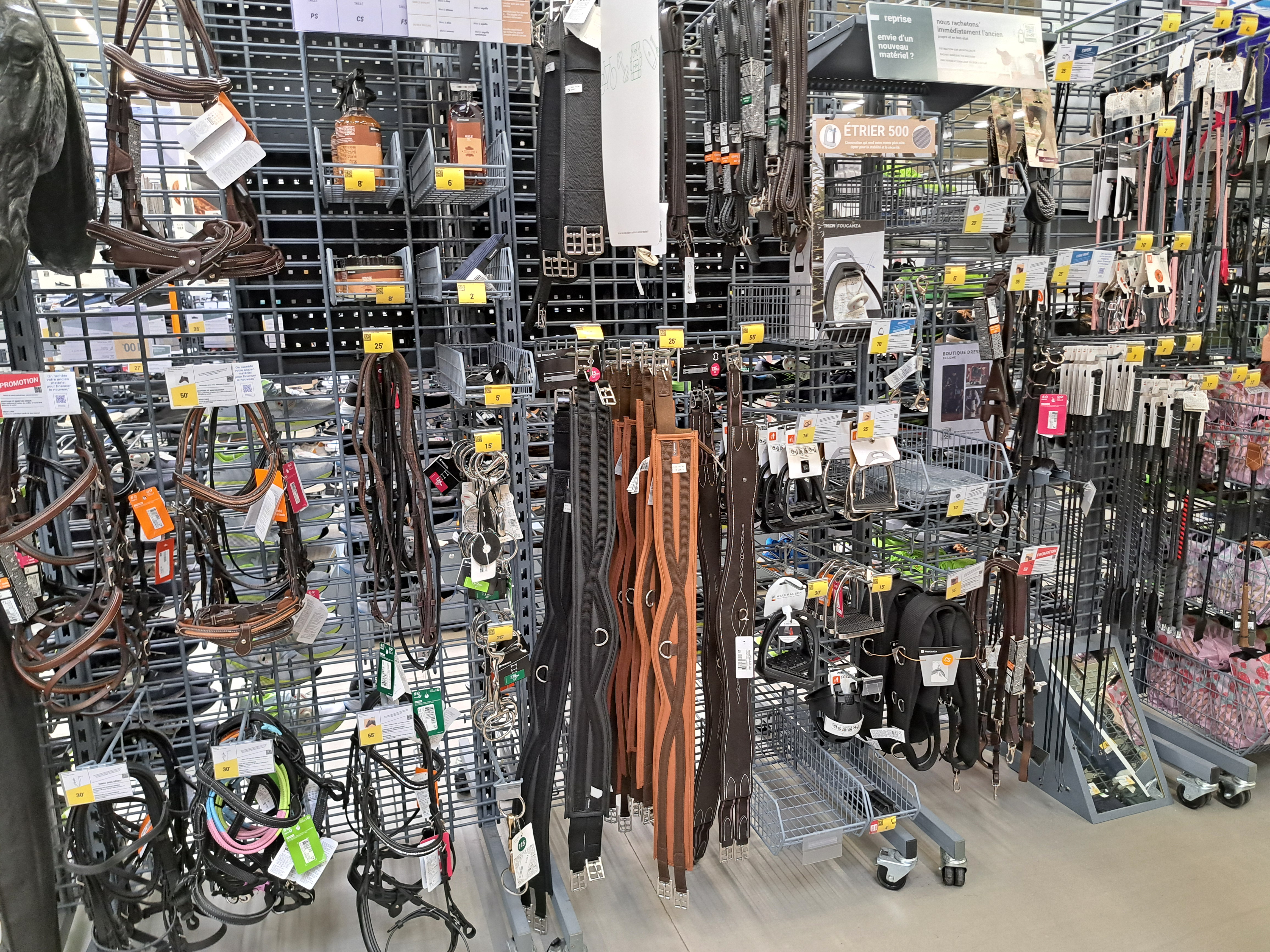 Foto 18 di Decathlon Forbach